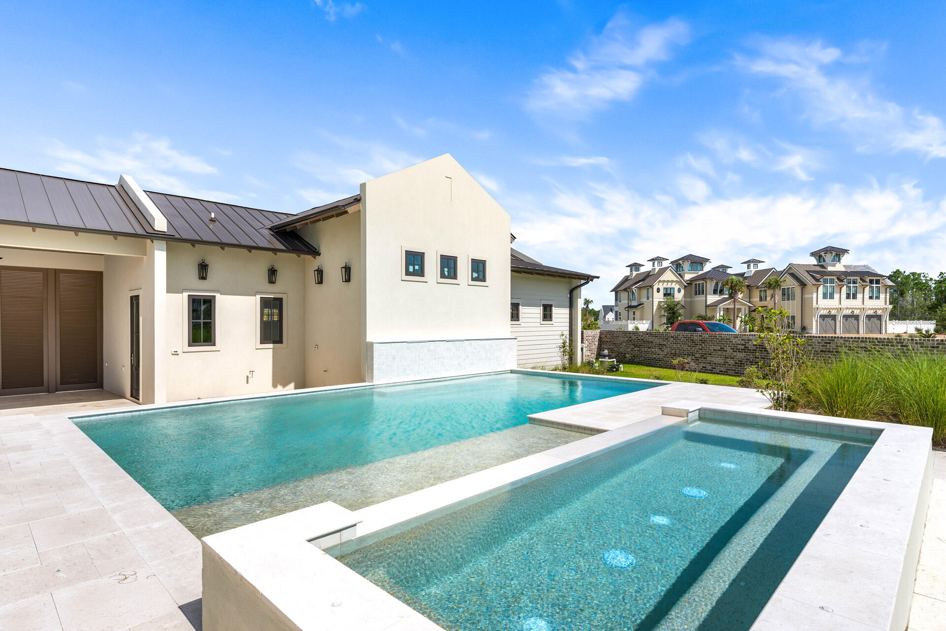 Watersound Camp Creek - Residential