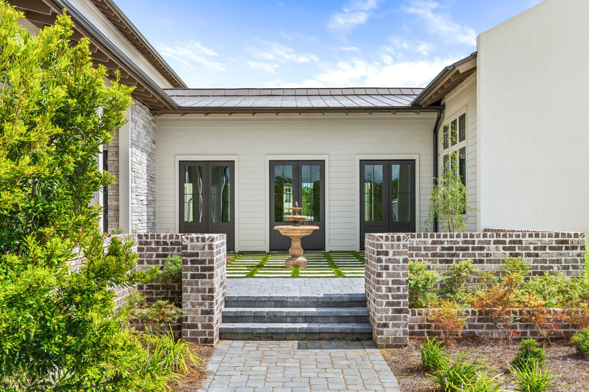 Watersound Camp Creek - Residential