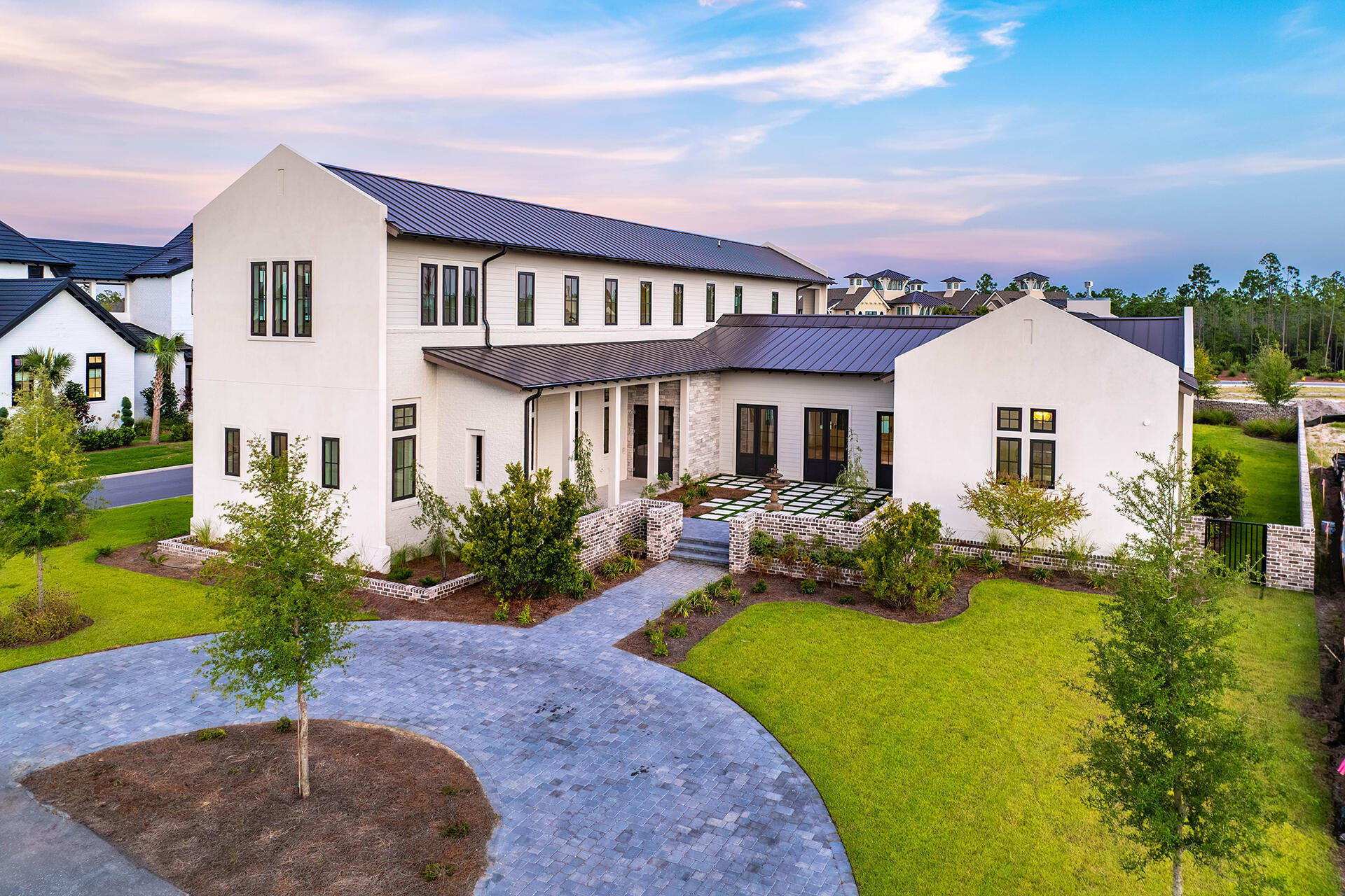 Watersound Camp Creek - Residential