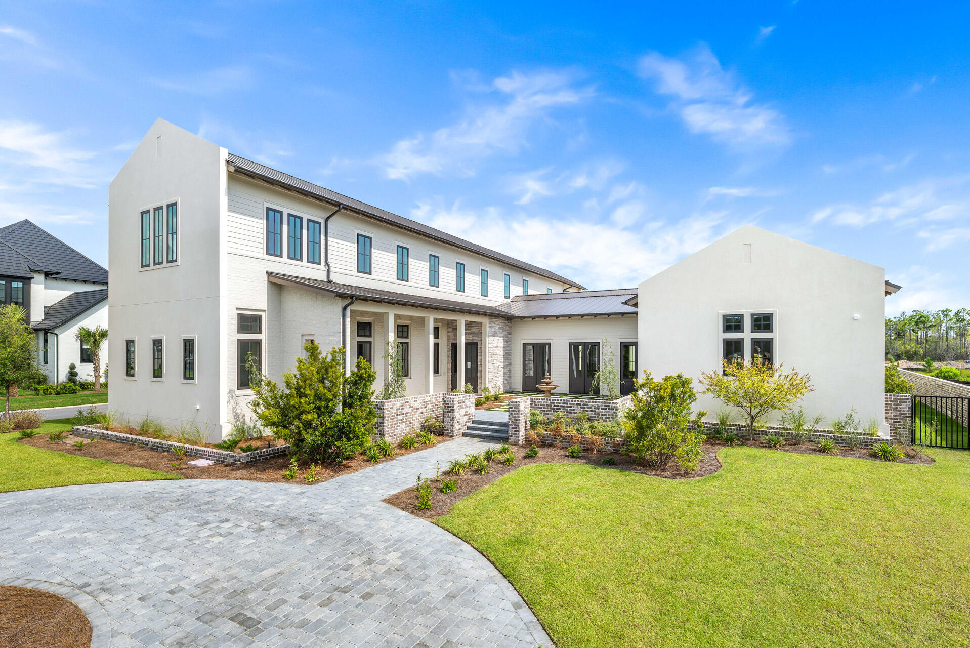 Watersound Camp Creek - Residential
