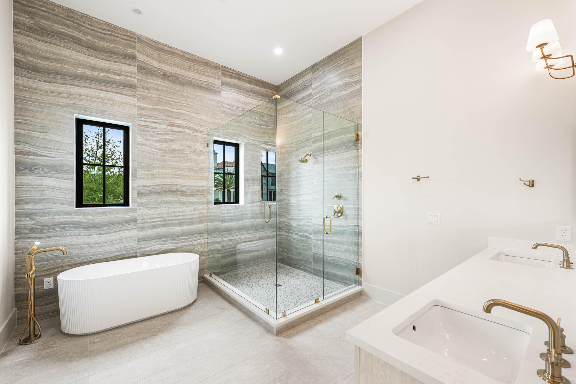 Watersound Camp Creek - Residential
