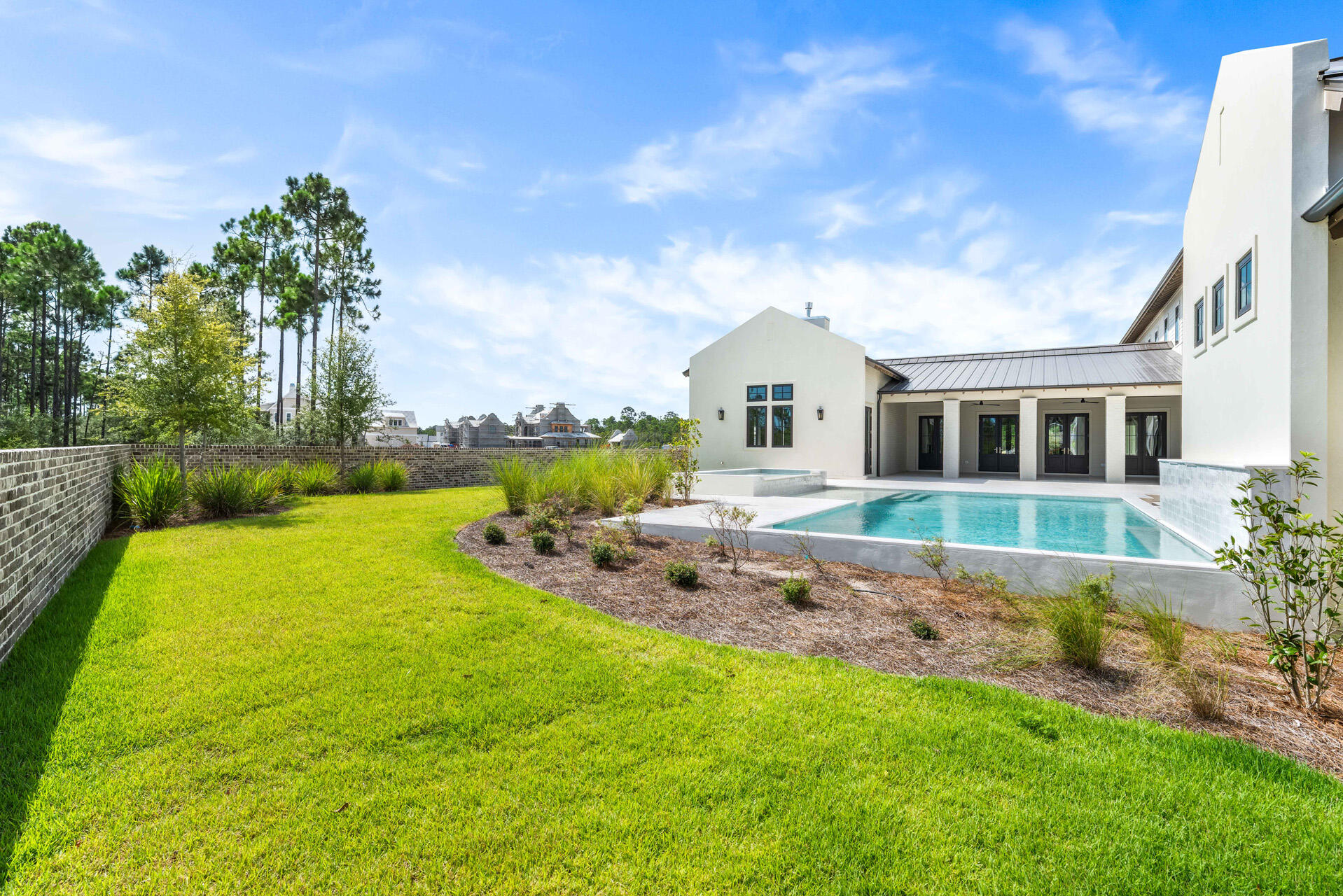 Watersound Camp Creek - Residential