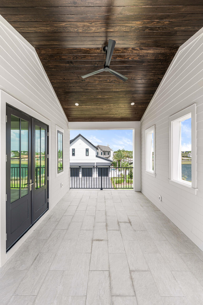Watersound Camp Creek - Residential