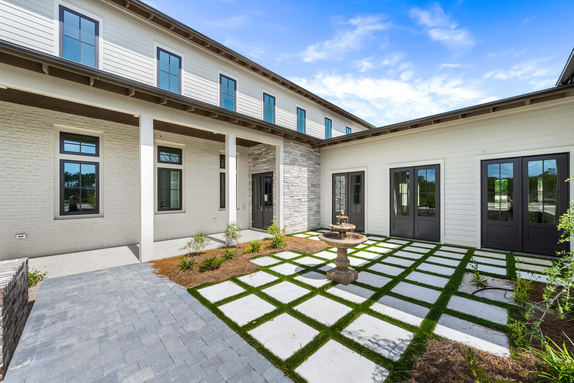 Watersound Camp Creek - Residential