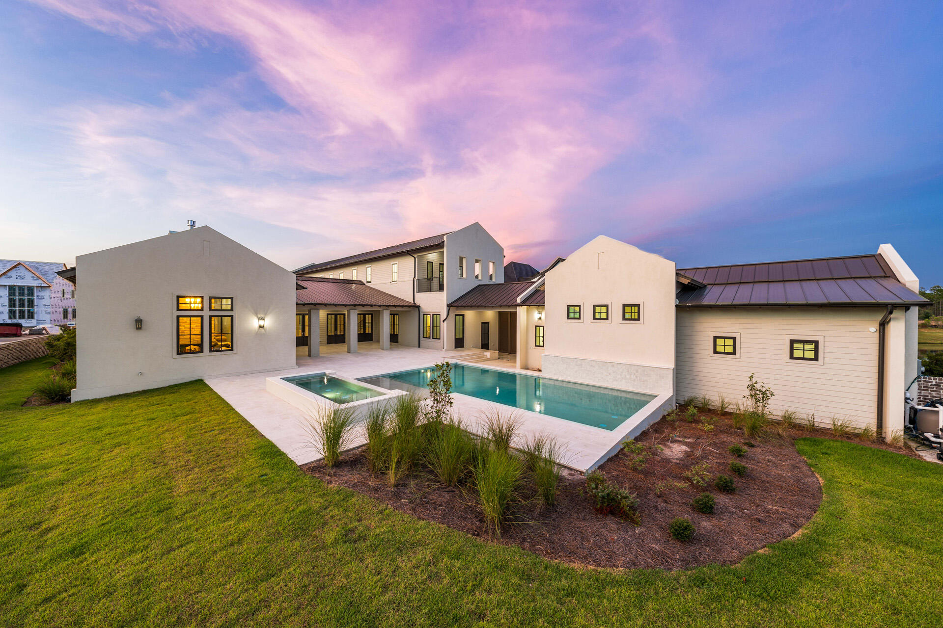 Watersound Camp Creek - Residential