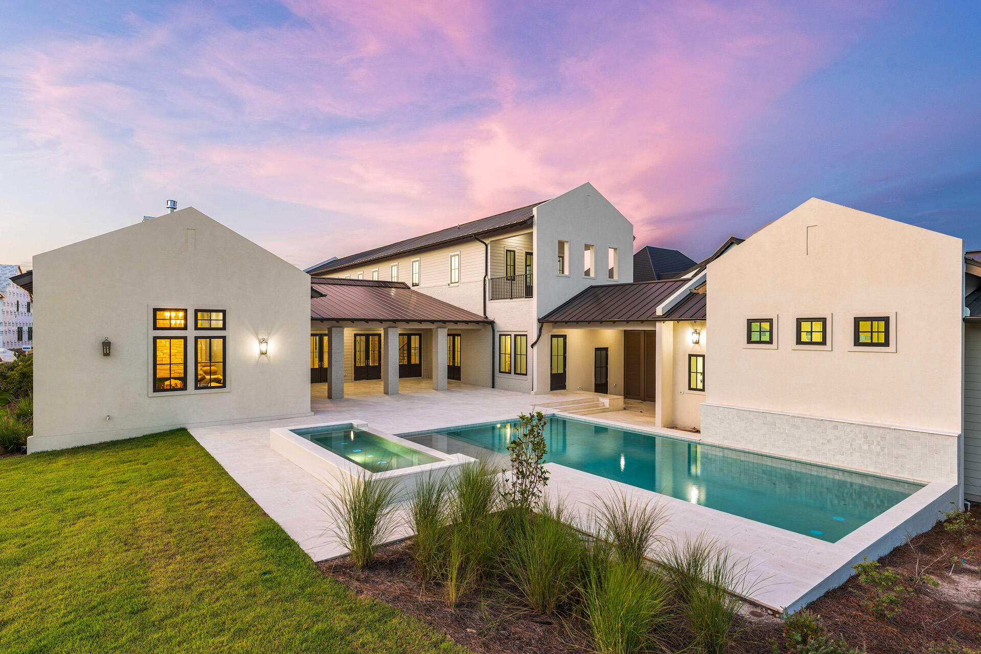 Watersound Camp Creek - Residential