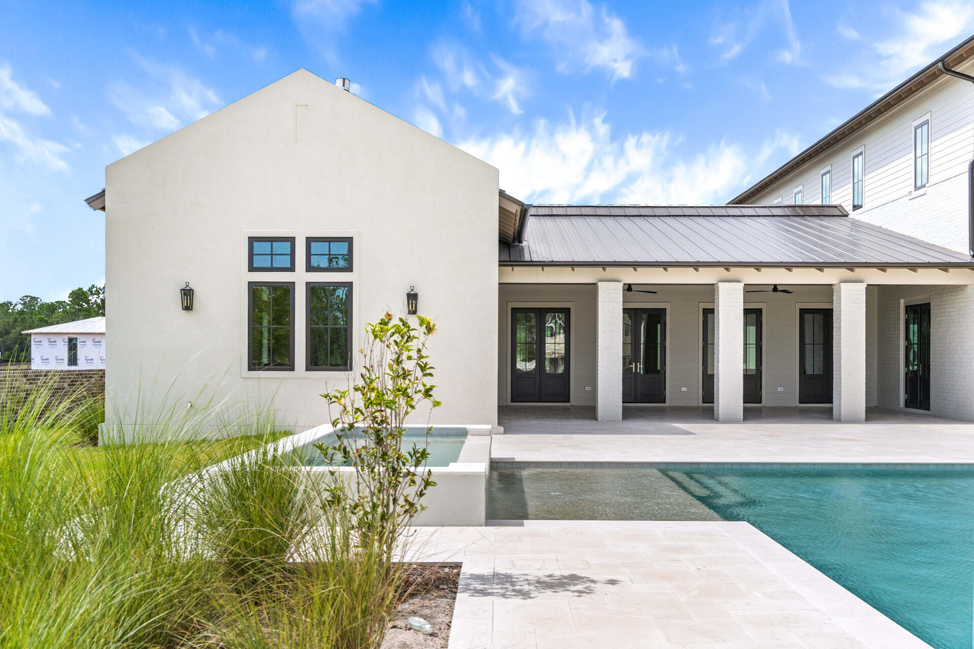 Watersound Camp Creek - Residential