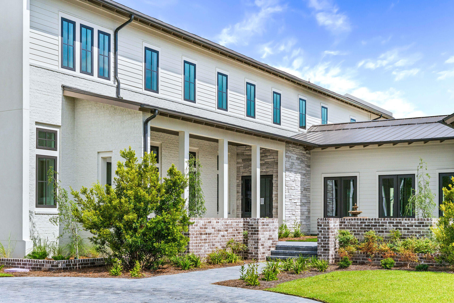 Watersound Camp Creek - Residential