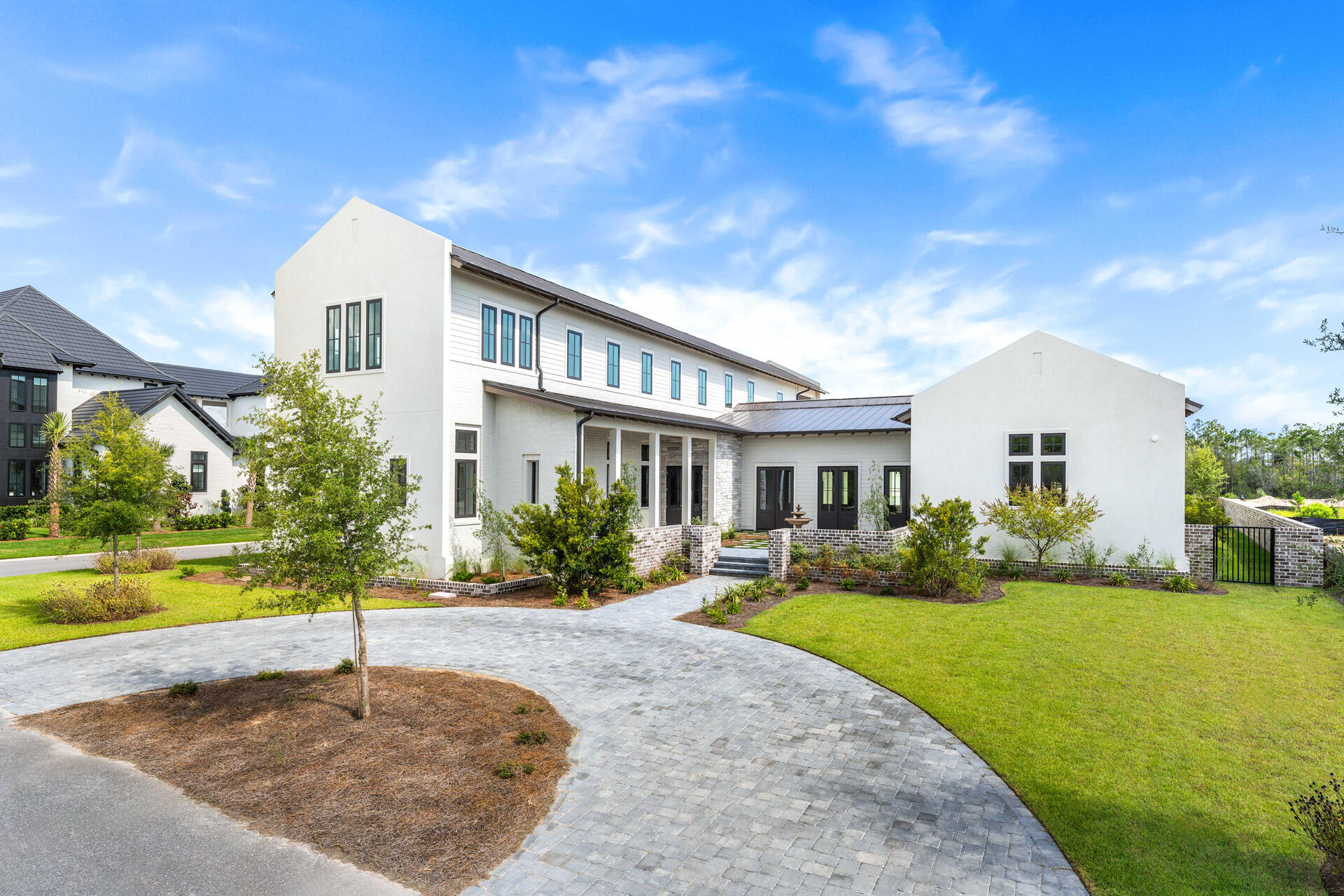 Watersound Camp Creek - Residential