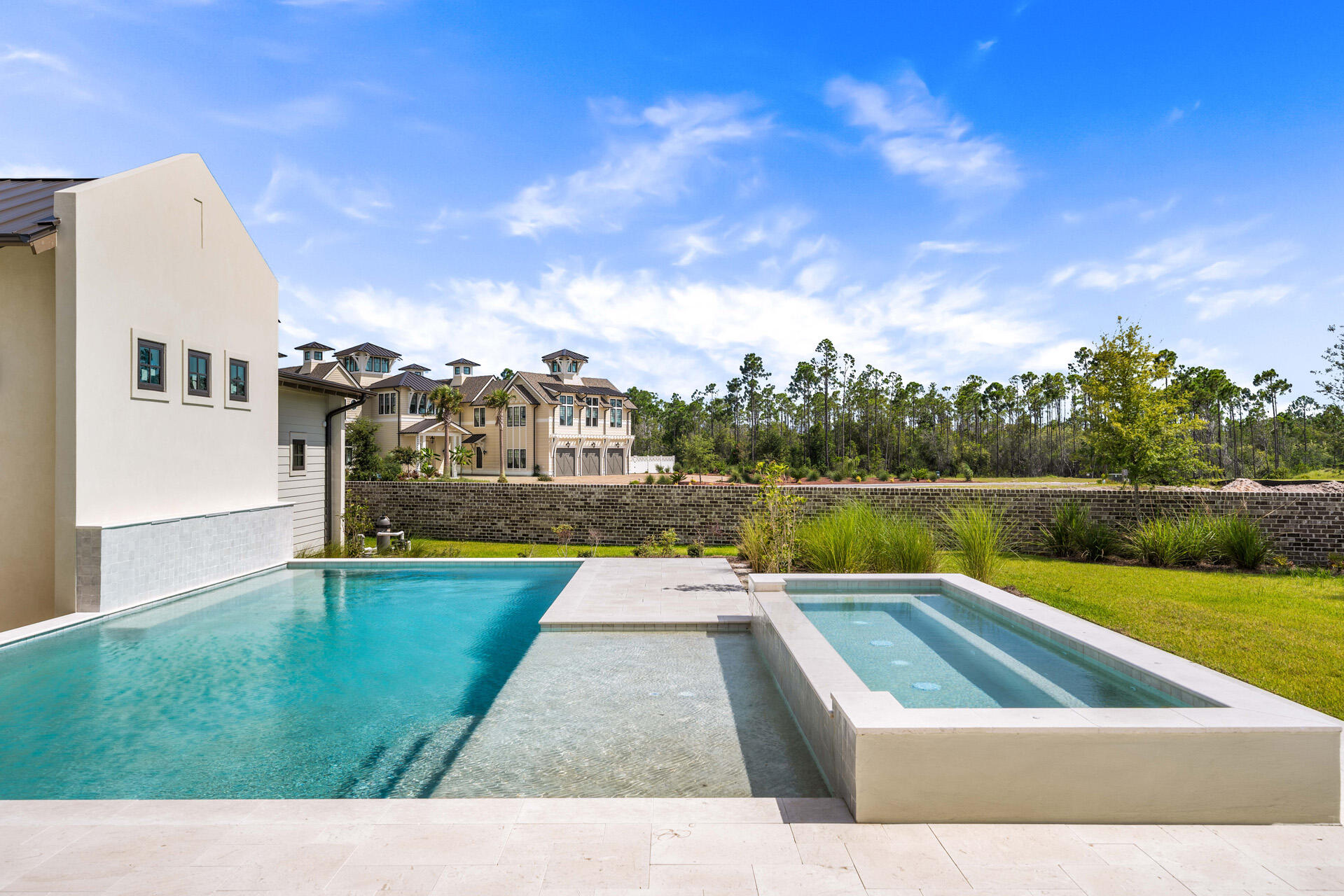 Watersound Camp Creek - Residential