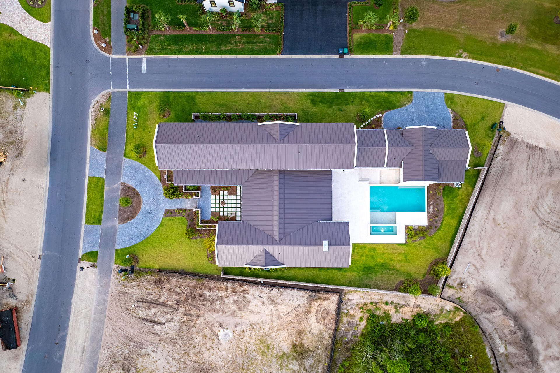 Watersound Camp Creek - Residential
