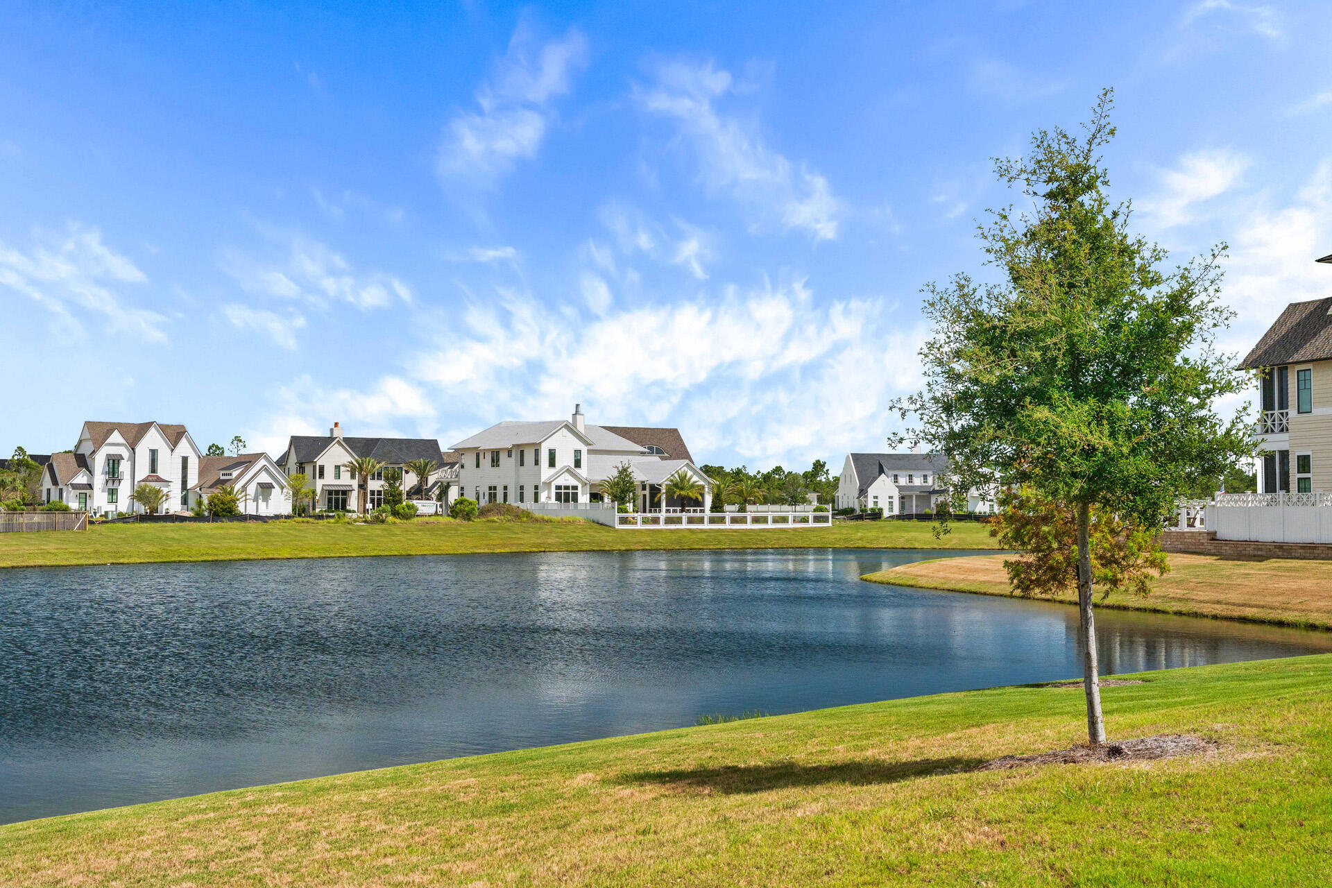 Watersound Camp Creek - Residential