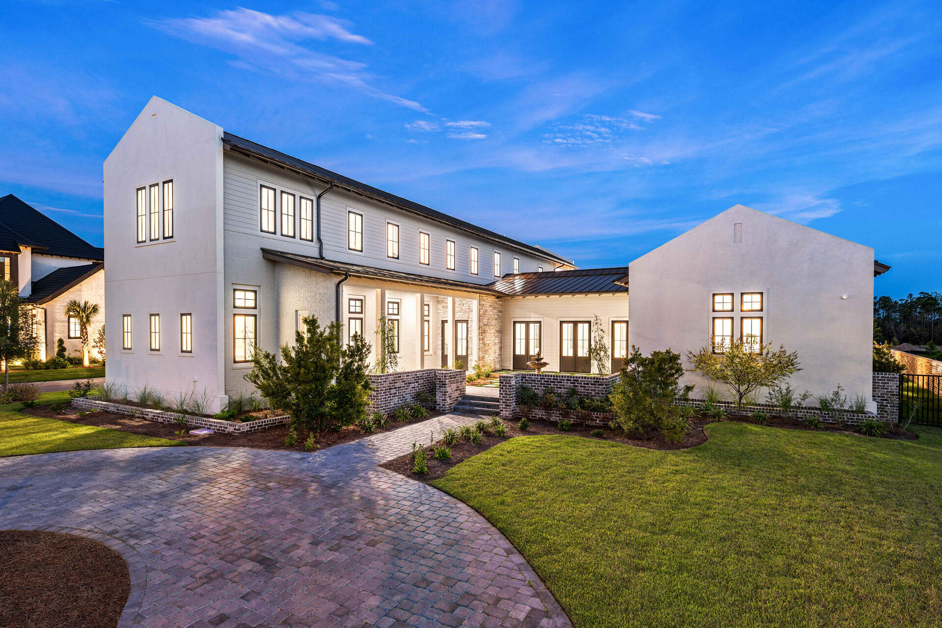 Watersound Camp Creek - Residential