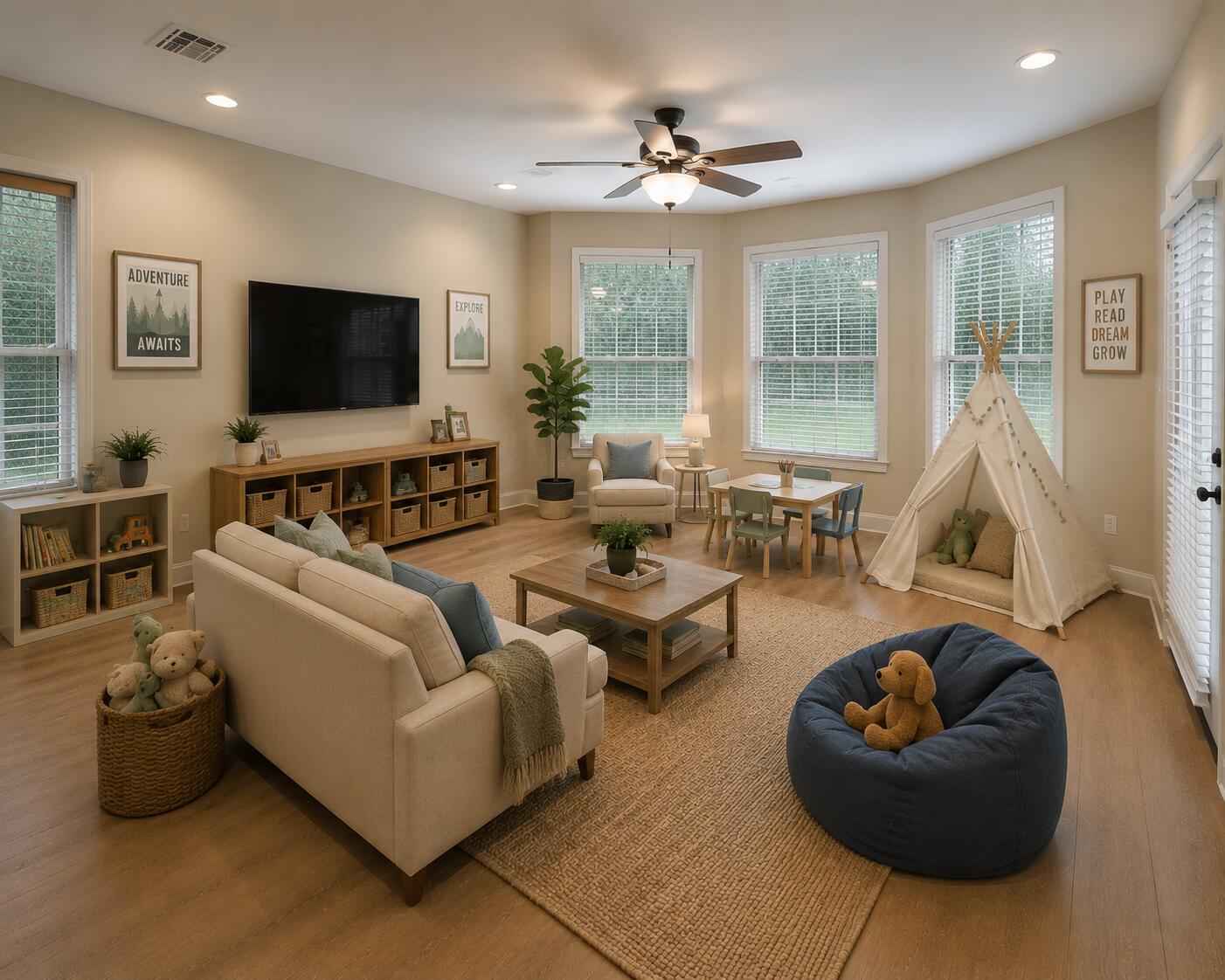 SHOAL LANDING EAST - Residential