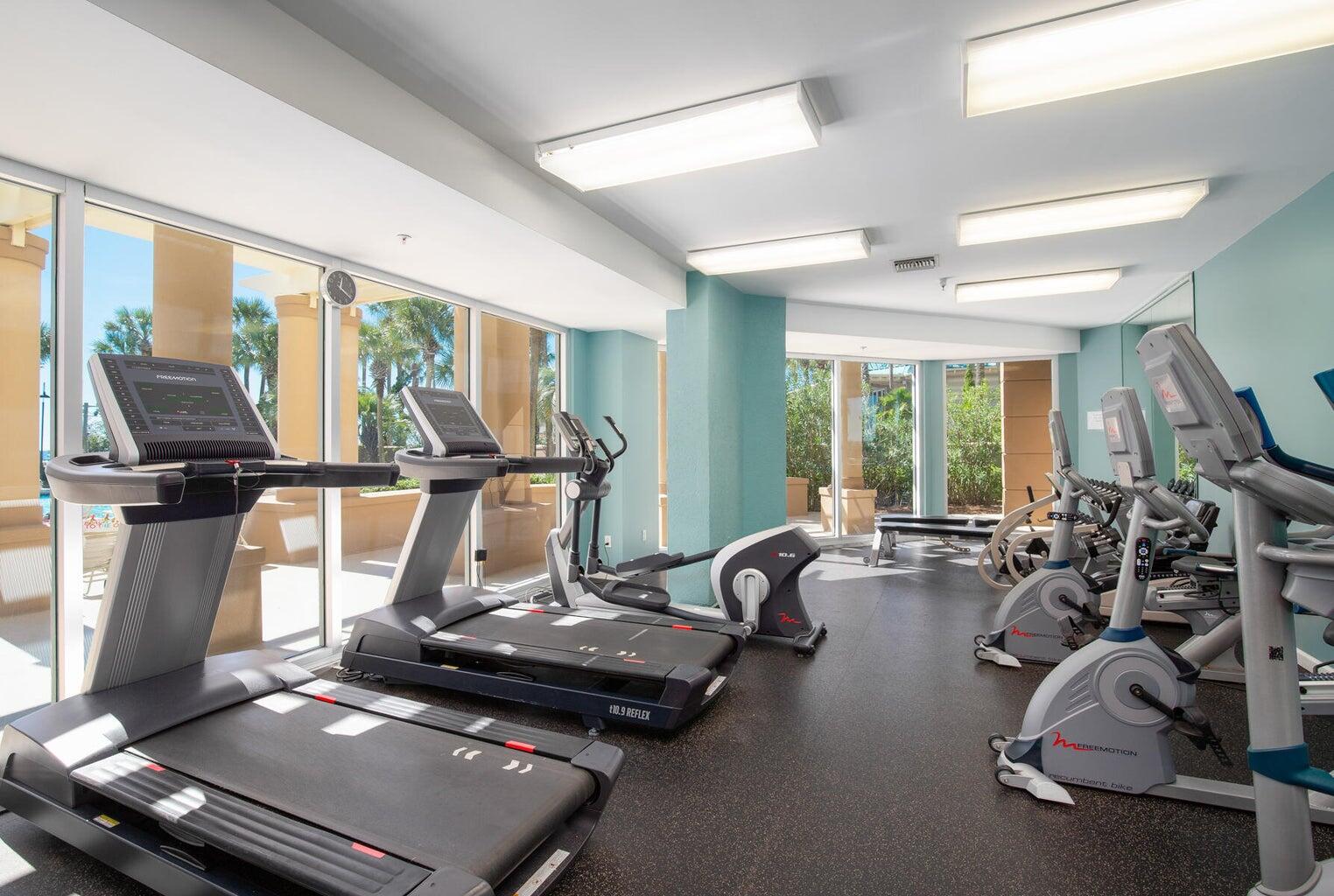 WESTWINDS AT SANDESTIN CONDO - Residential
