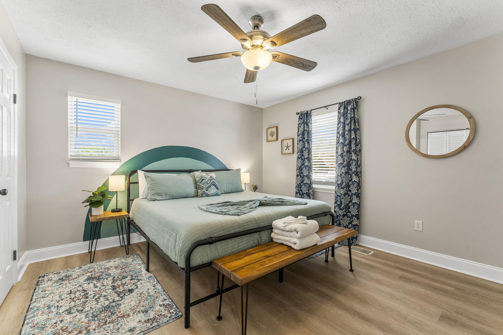BILTMORE BEACH 1ST ADD - Residential