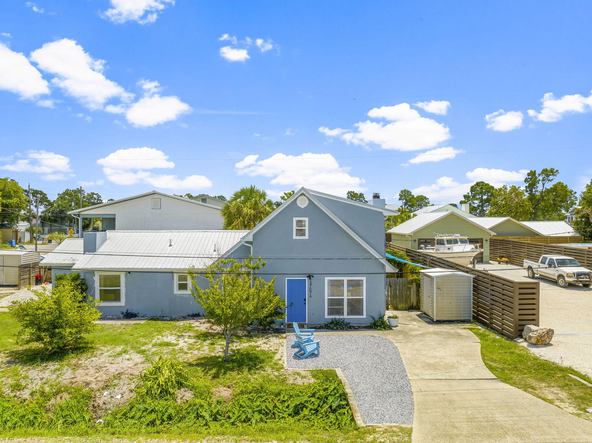 BILTMORE BEACH 1ST ADD - Residential