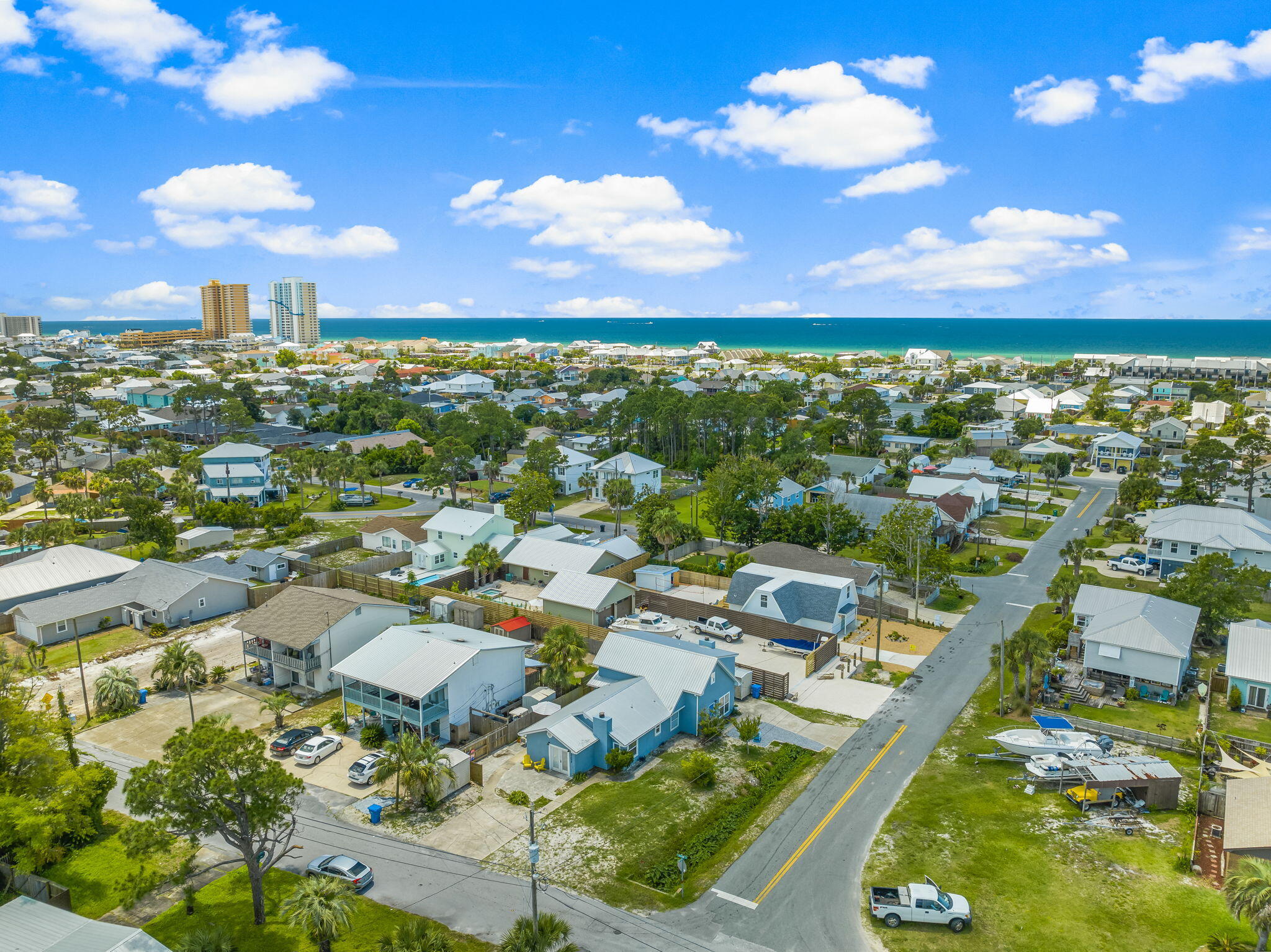 BILTMORE BEACH 1ST ADD - Residential