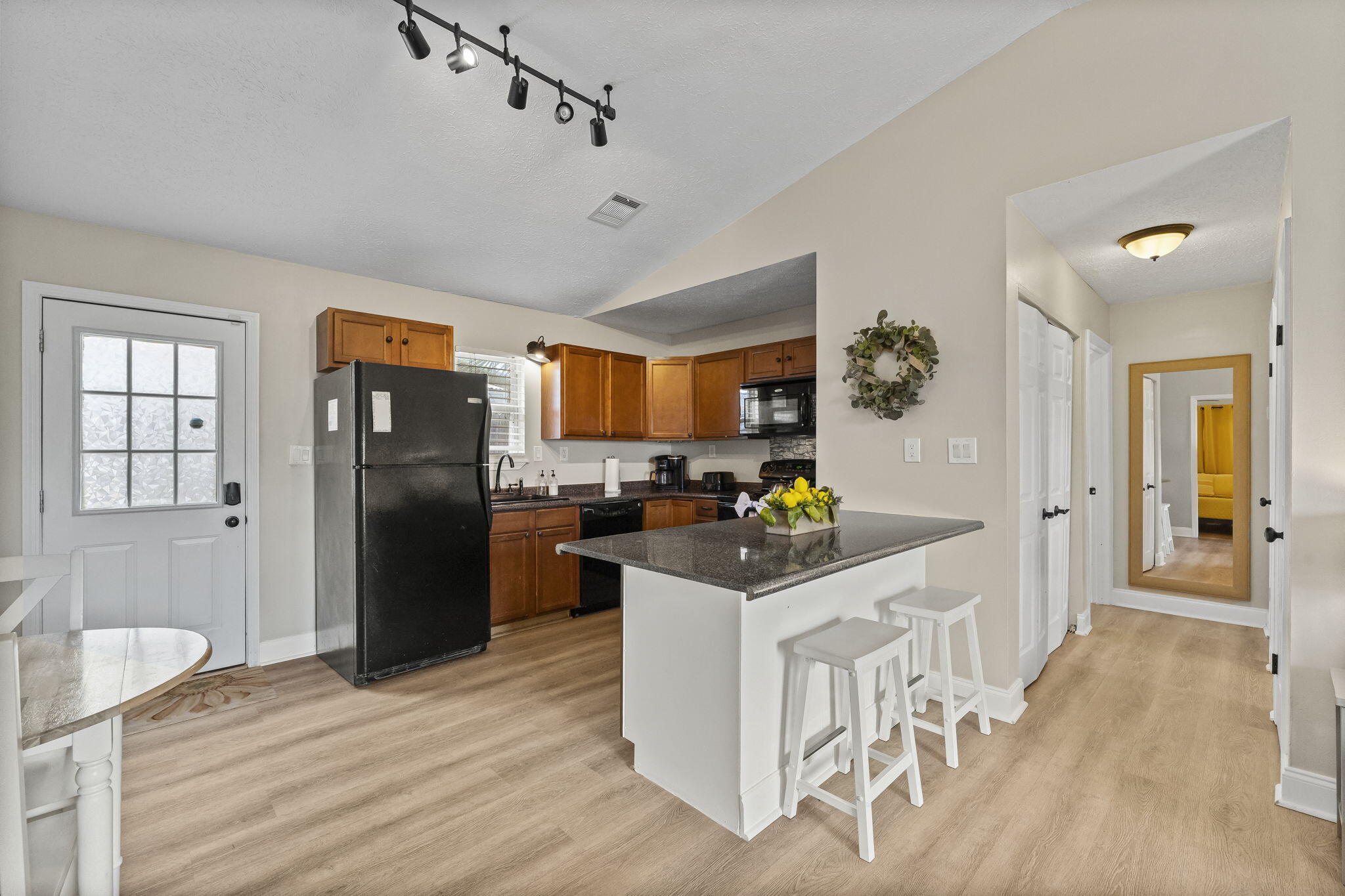 BILTMORE BEACH 1ST ADD - Residential