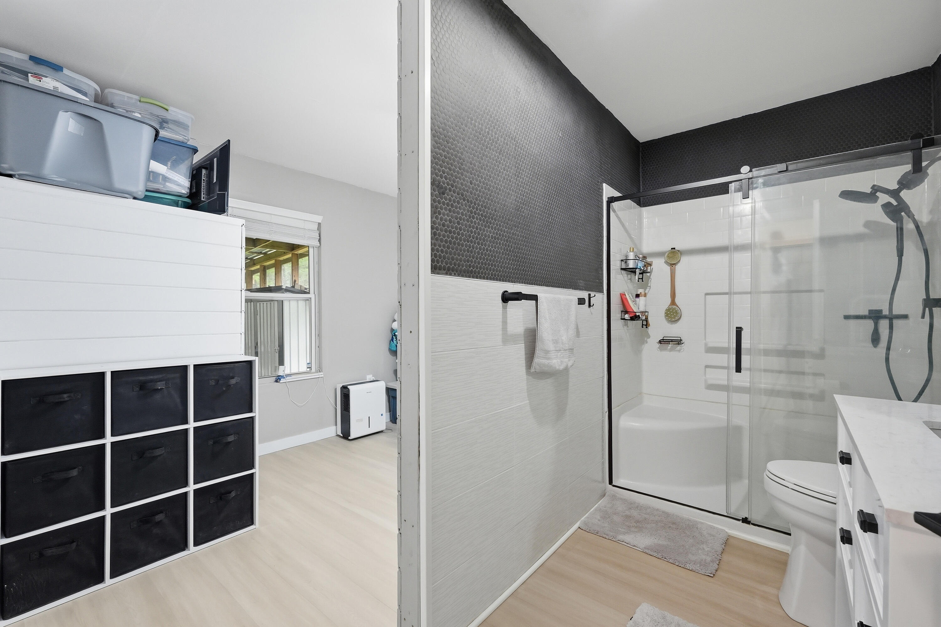 HINOTE COMMONS - Residential