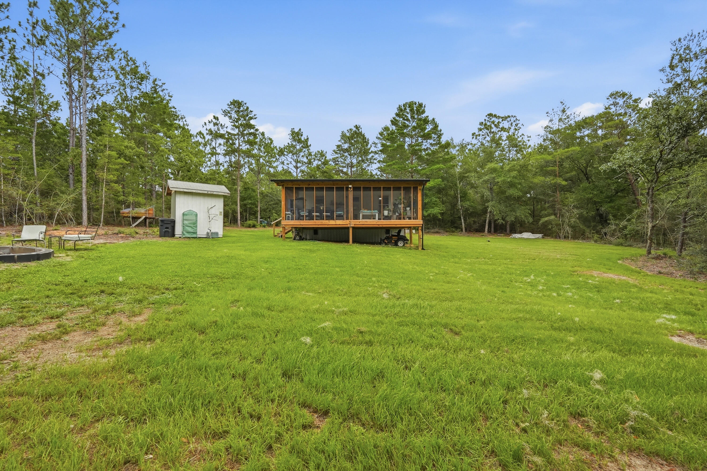 HINOTE COMMONS - Residential