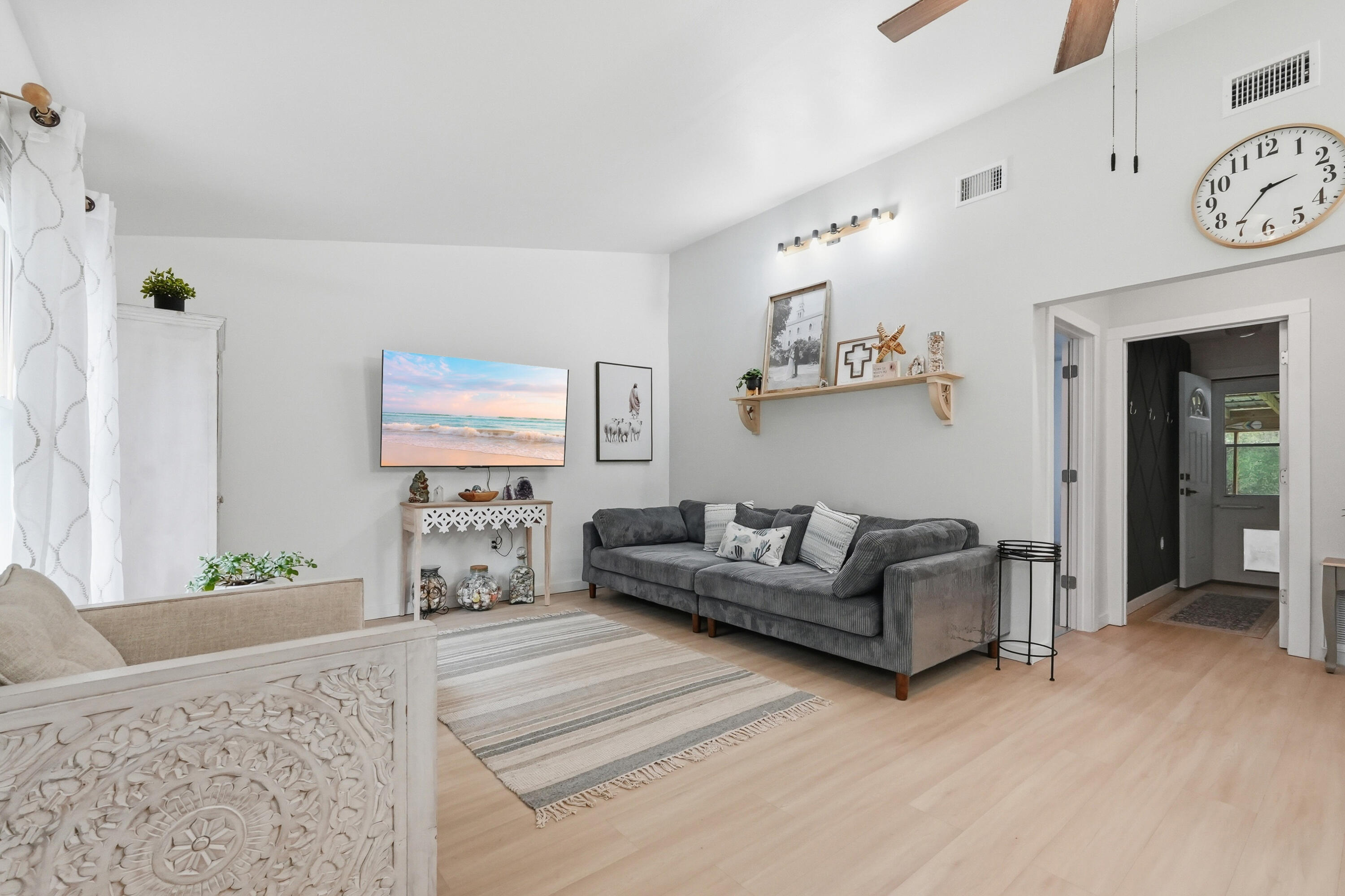 HINOTE COMMONS - Residential