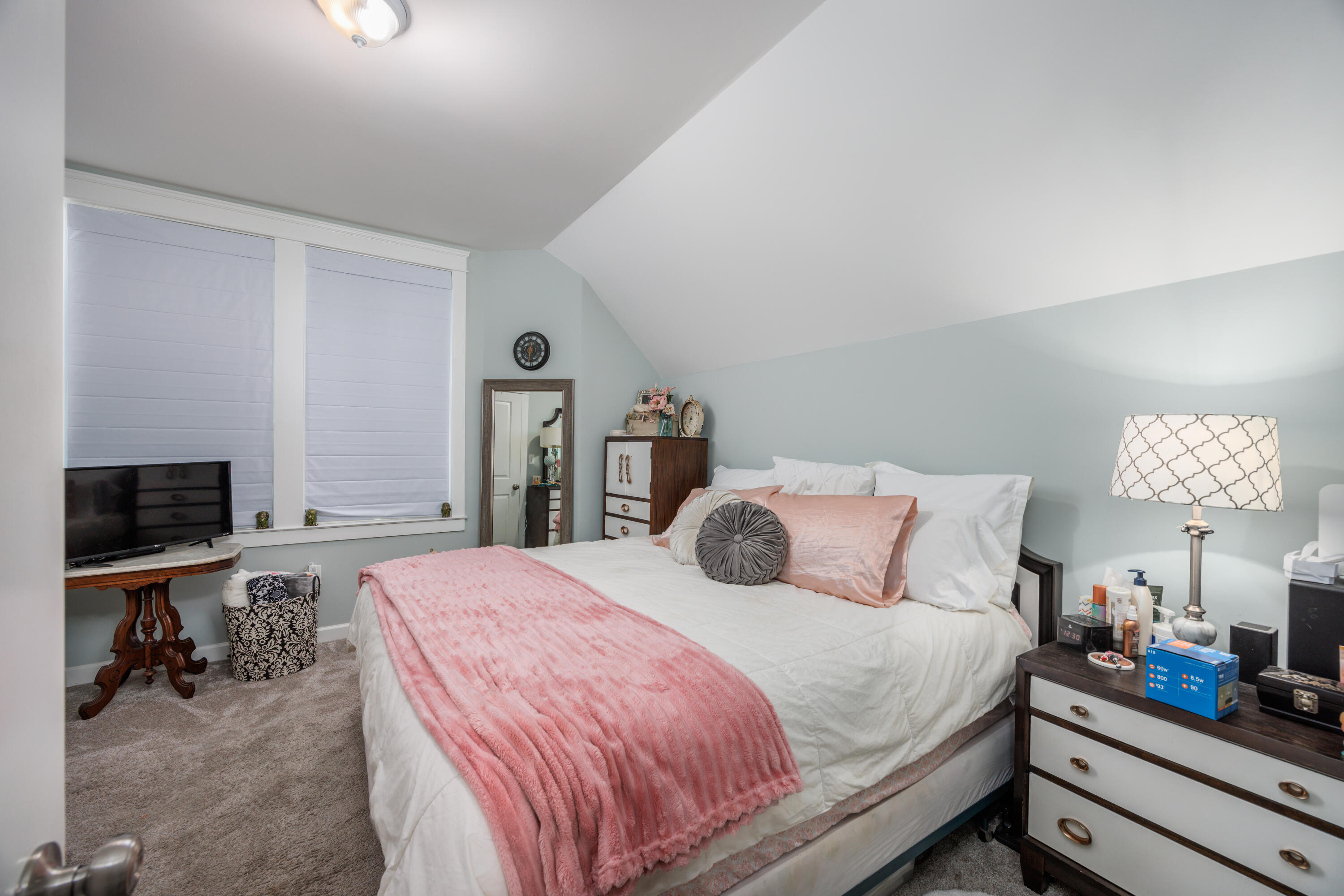 CALHOUN S/D TO DESTIN - Residential