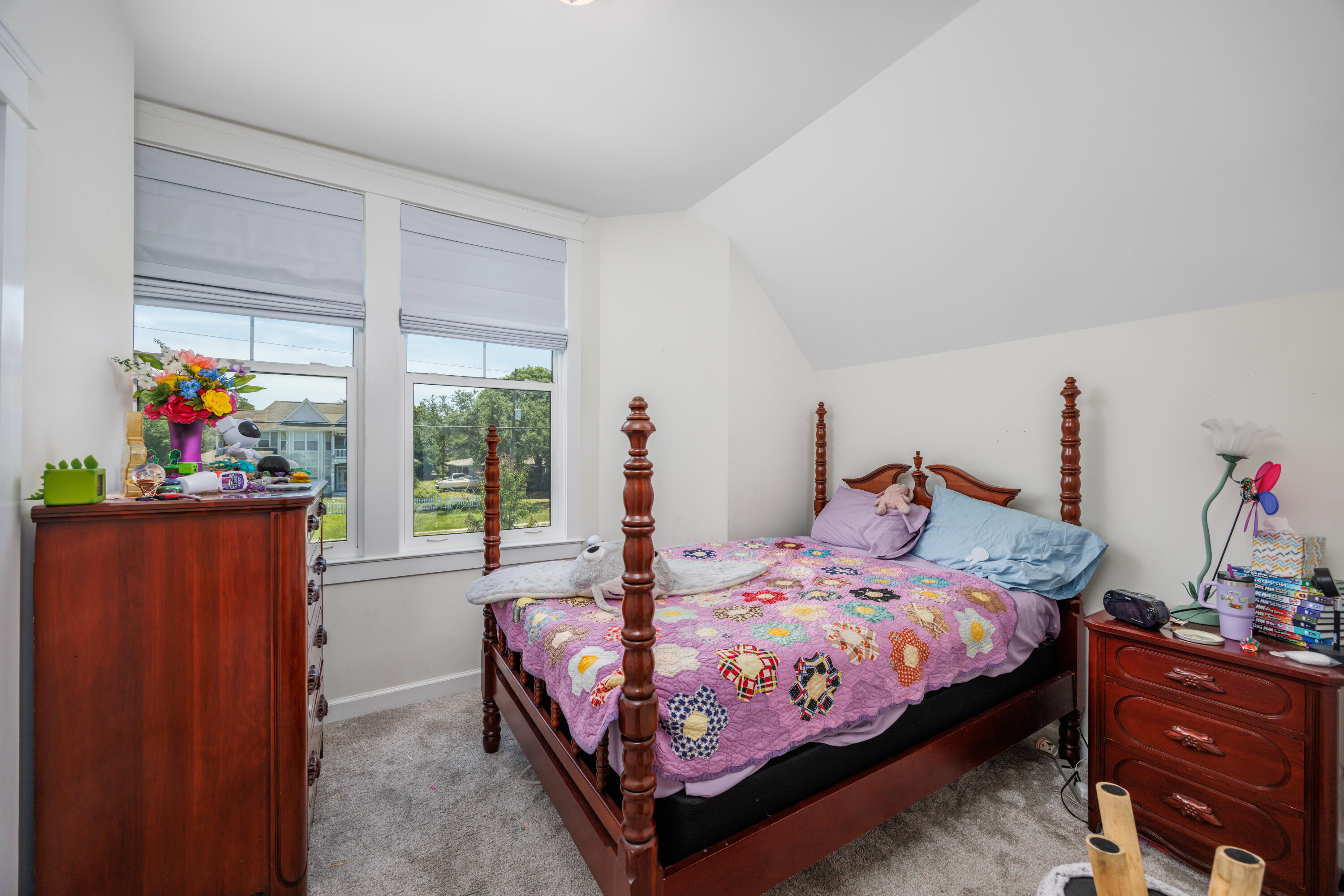 CALHOUN S/D TO DESTIN - Residential