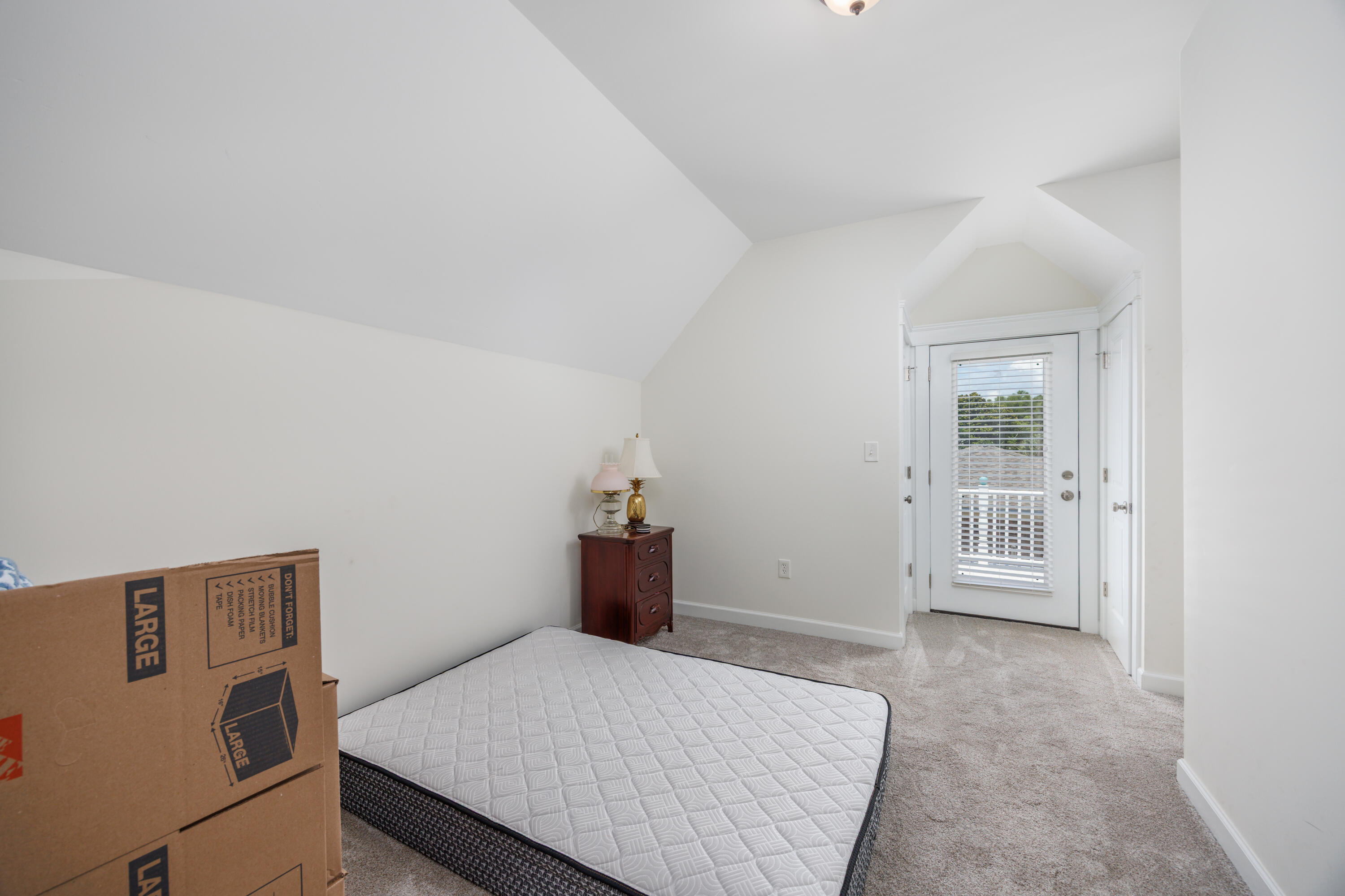 CALHOUN S/D TO DESTIN - Residential