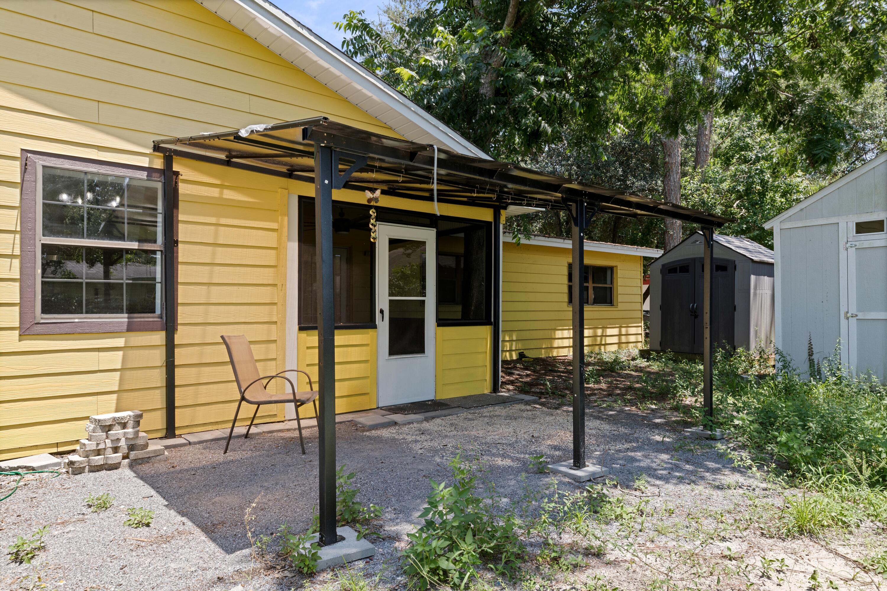 OAK TREE PARK - Residential
