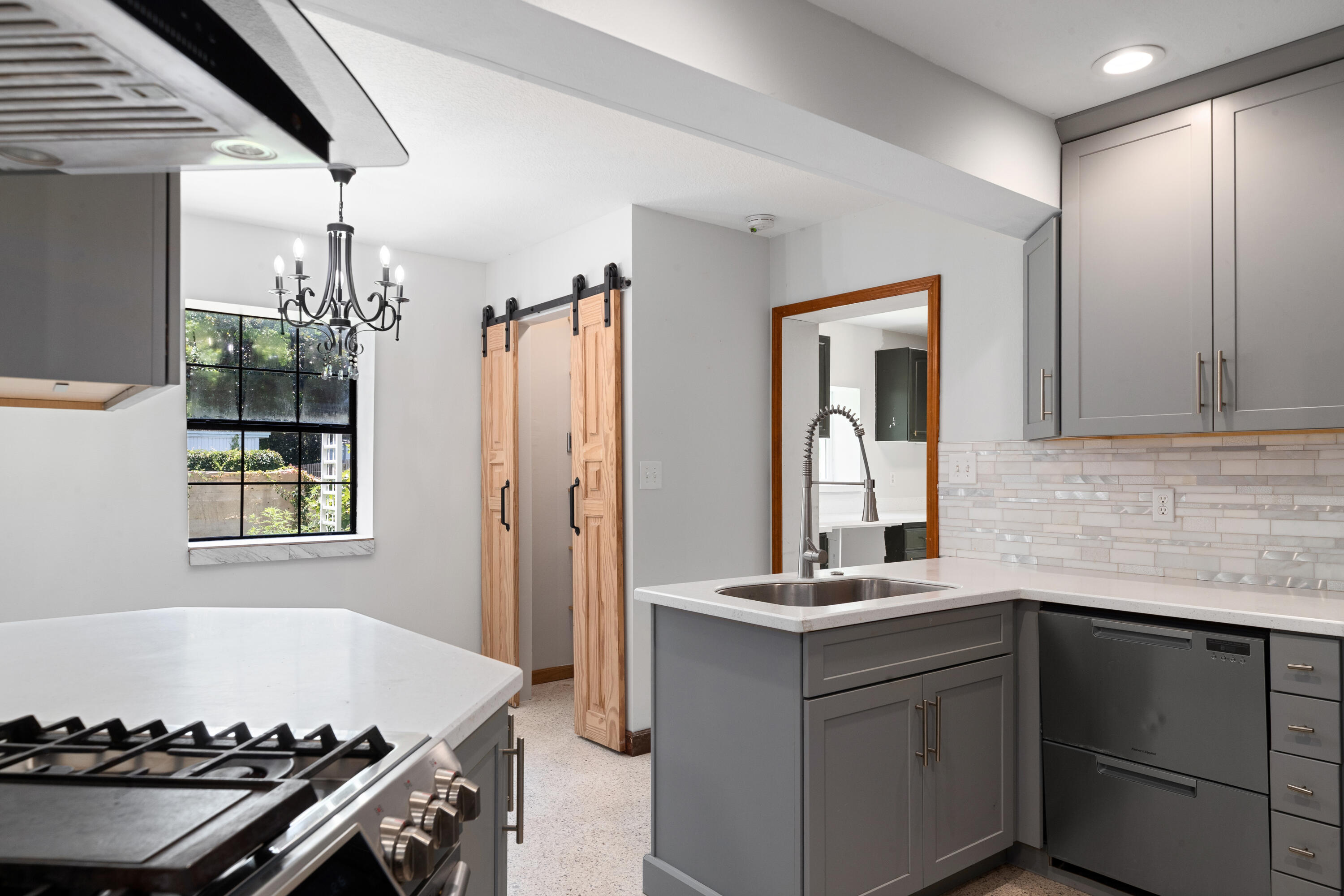 OAK TREE PARK - Residential