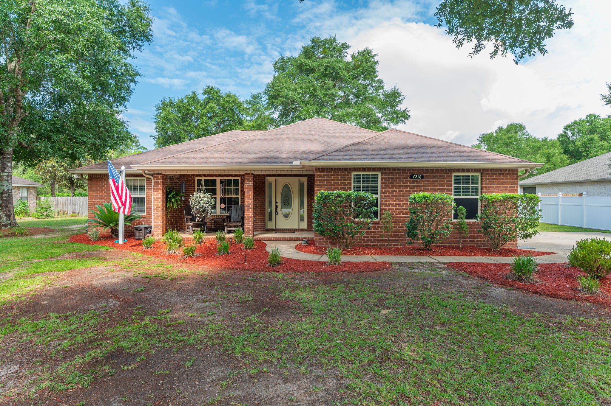 Painter Branch Estates - Residential