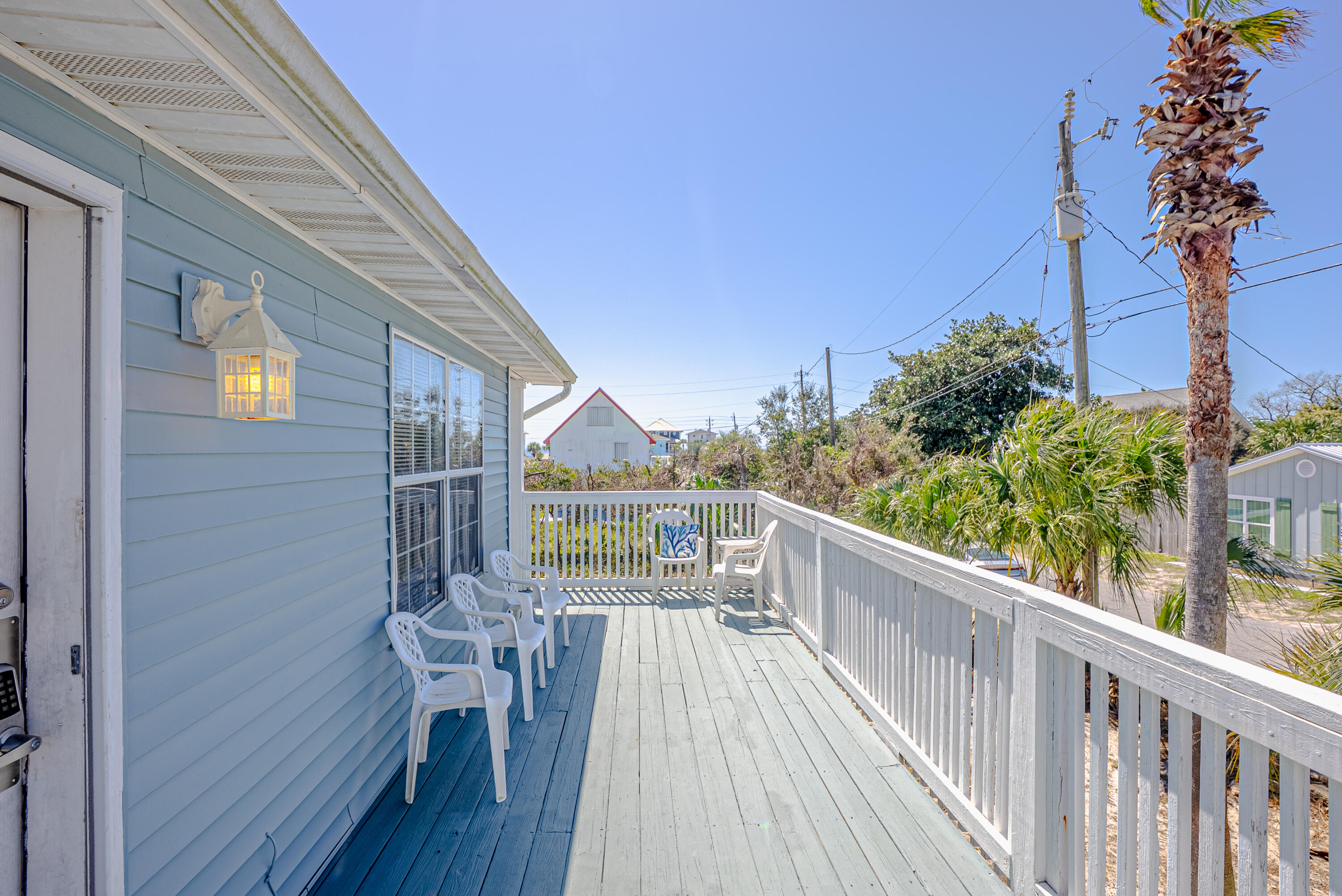 KISKA BEACH - Residential