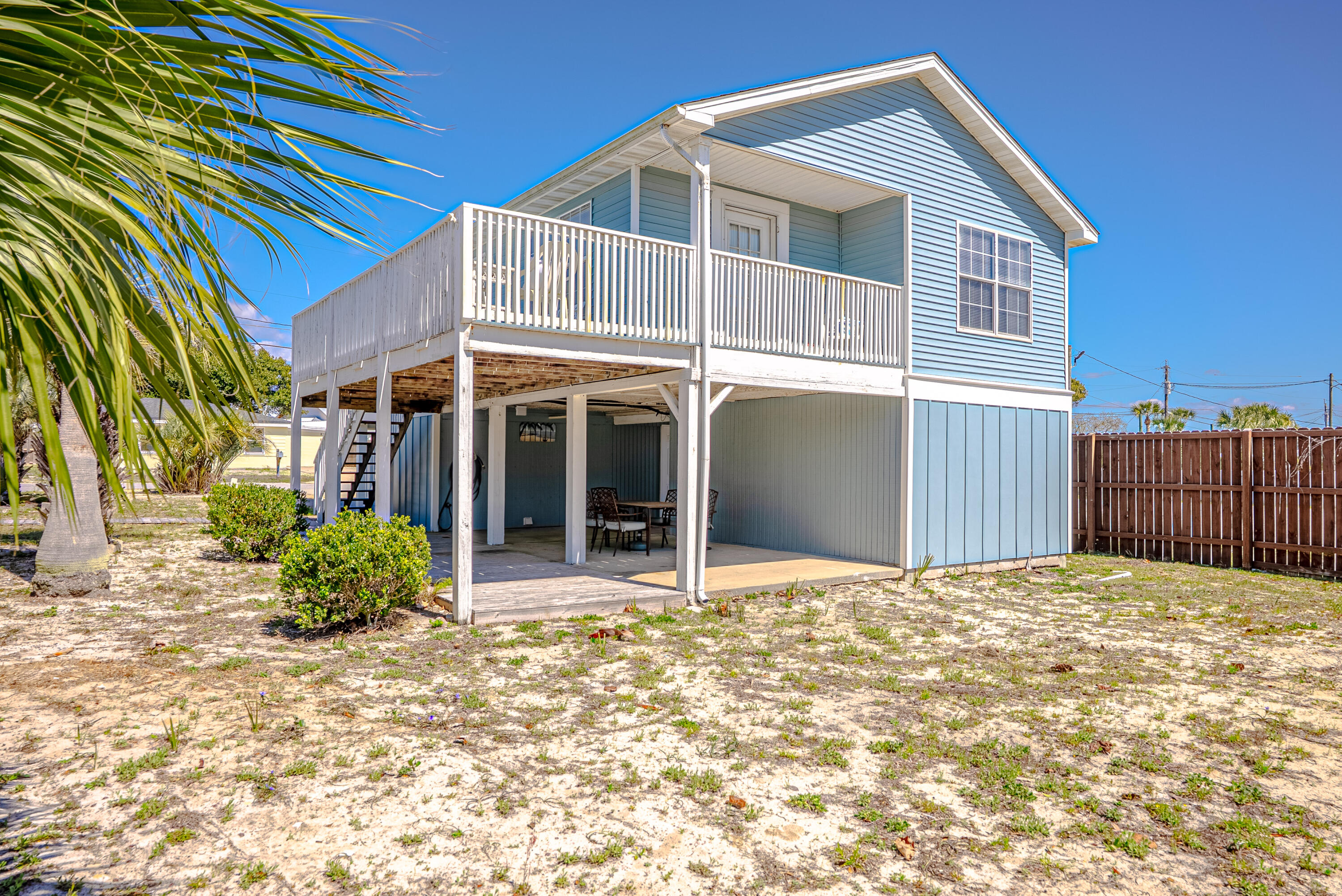 KISKA BEACH - Residential