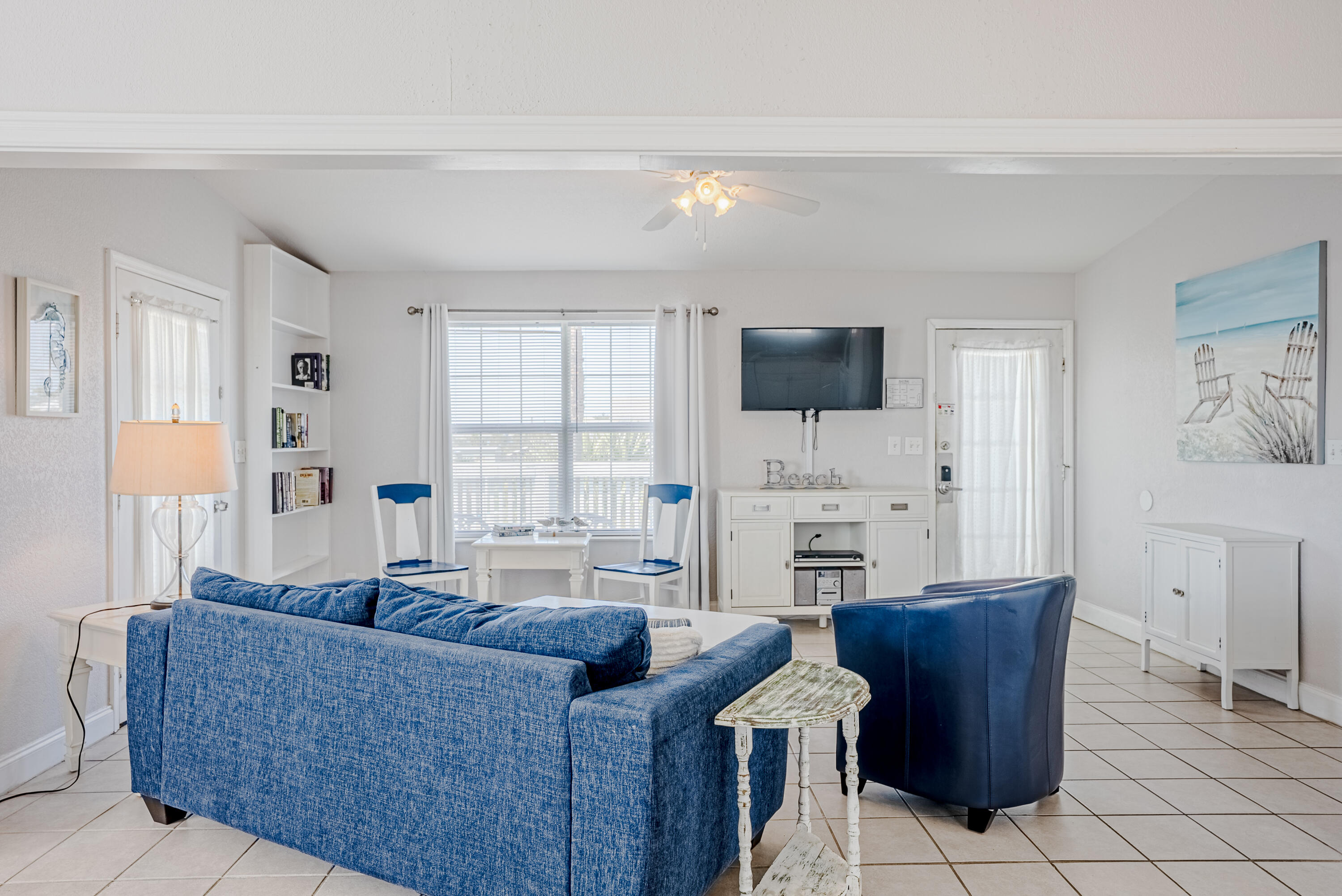 KISKA BEACH - Residential