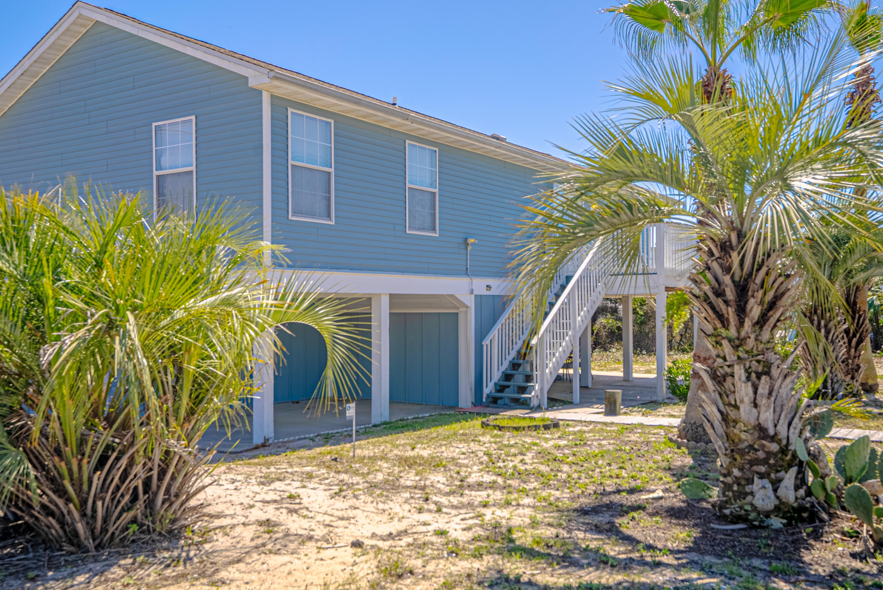 KISKA BEACH - Residential