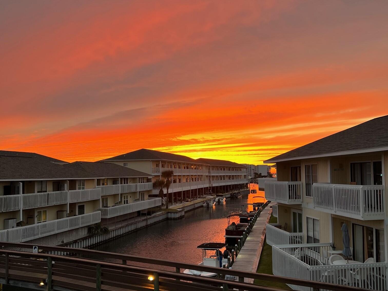 SANDPIPER COVE - Residential