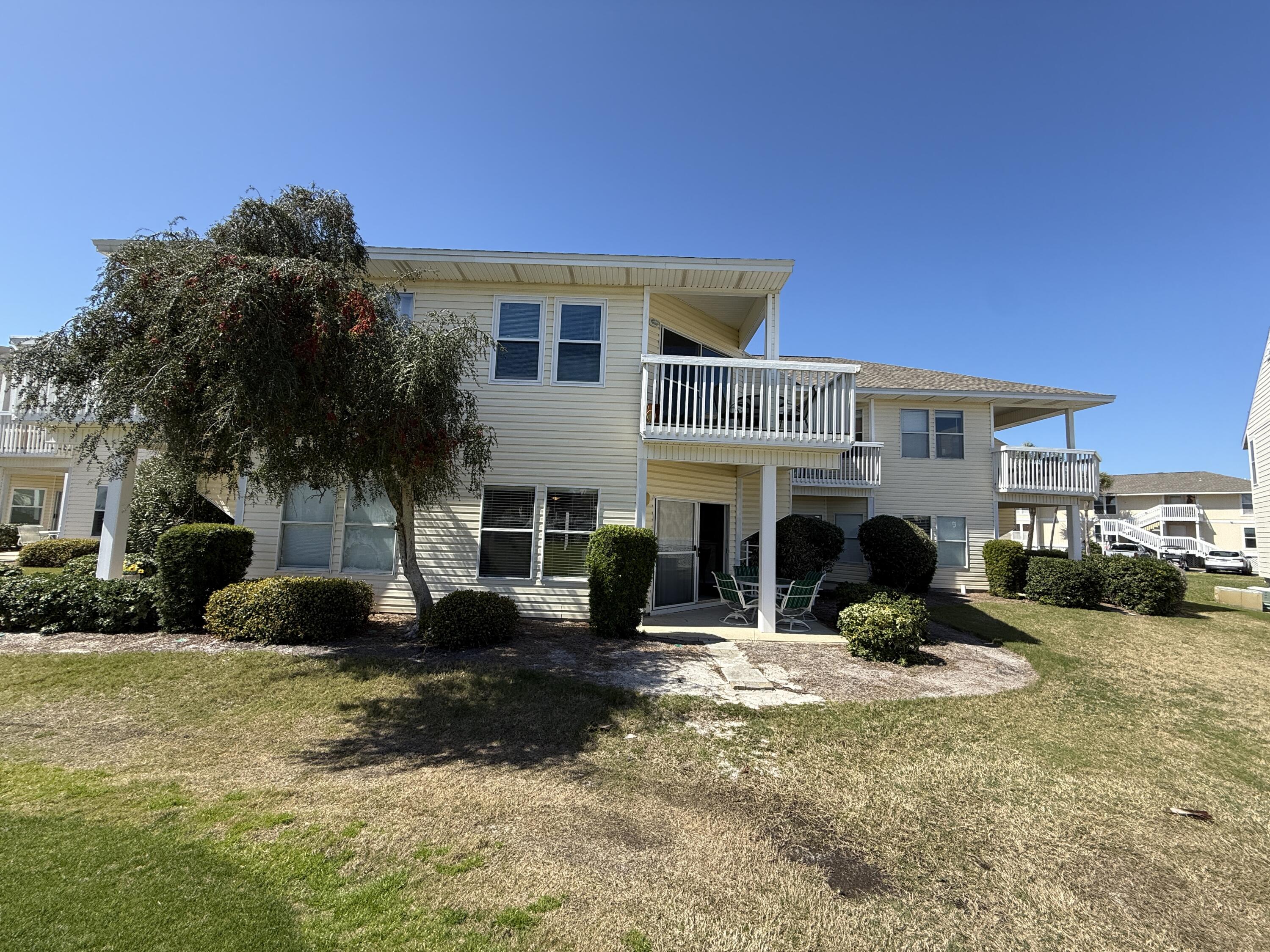 SANDPIPER COVE - Residential