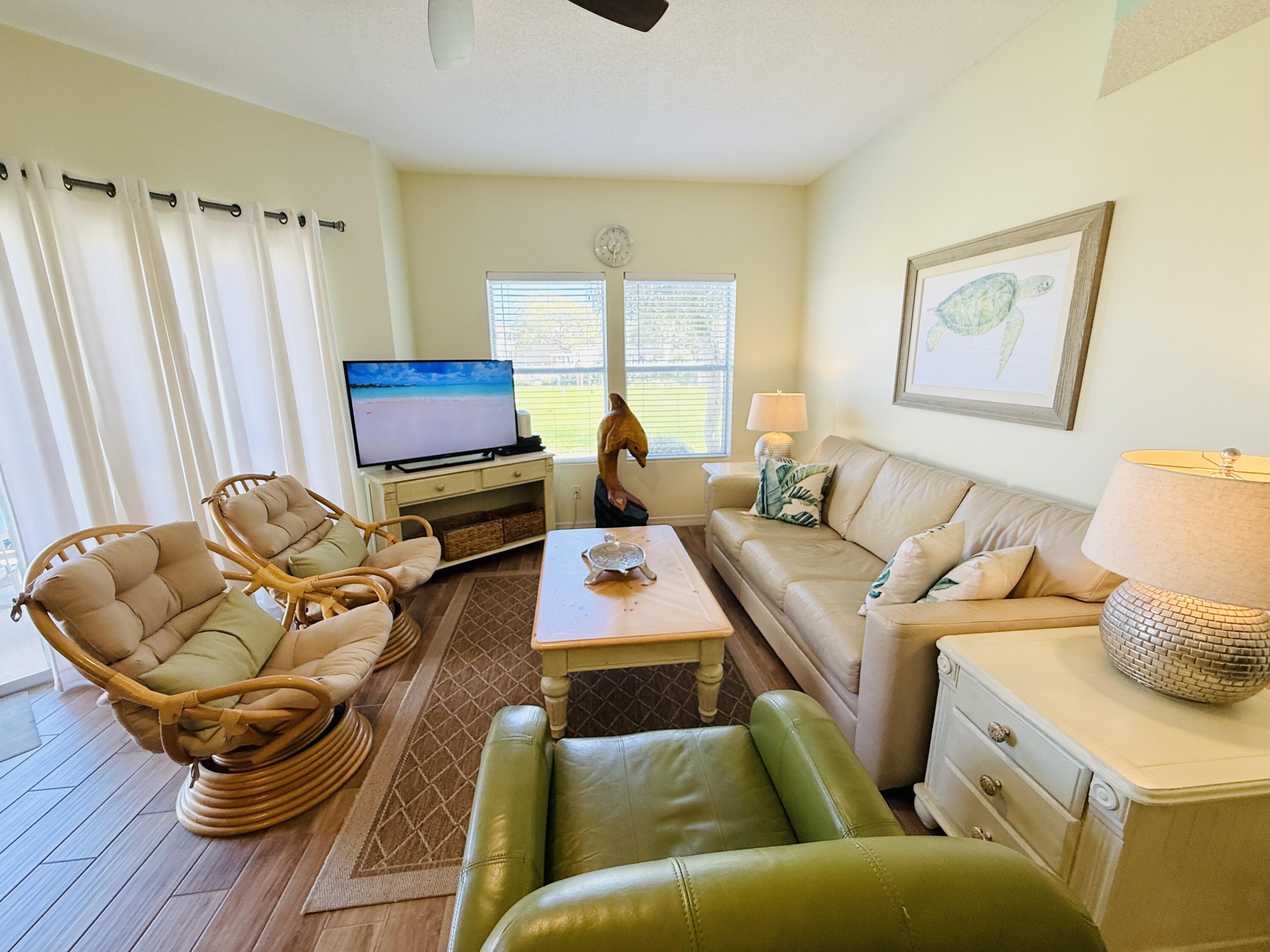 SANDPIPER COVE - Residential