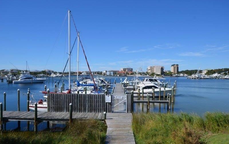 SANDPIPER COVE - Residential