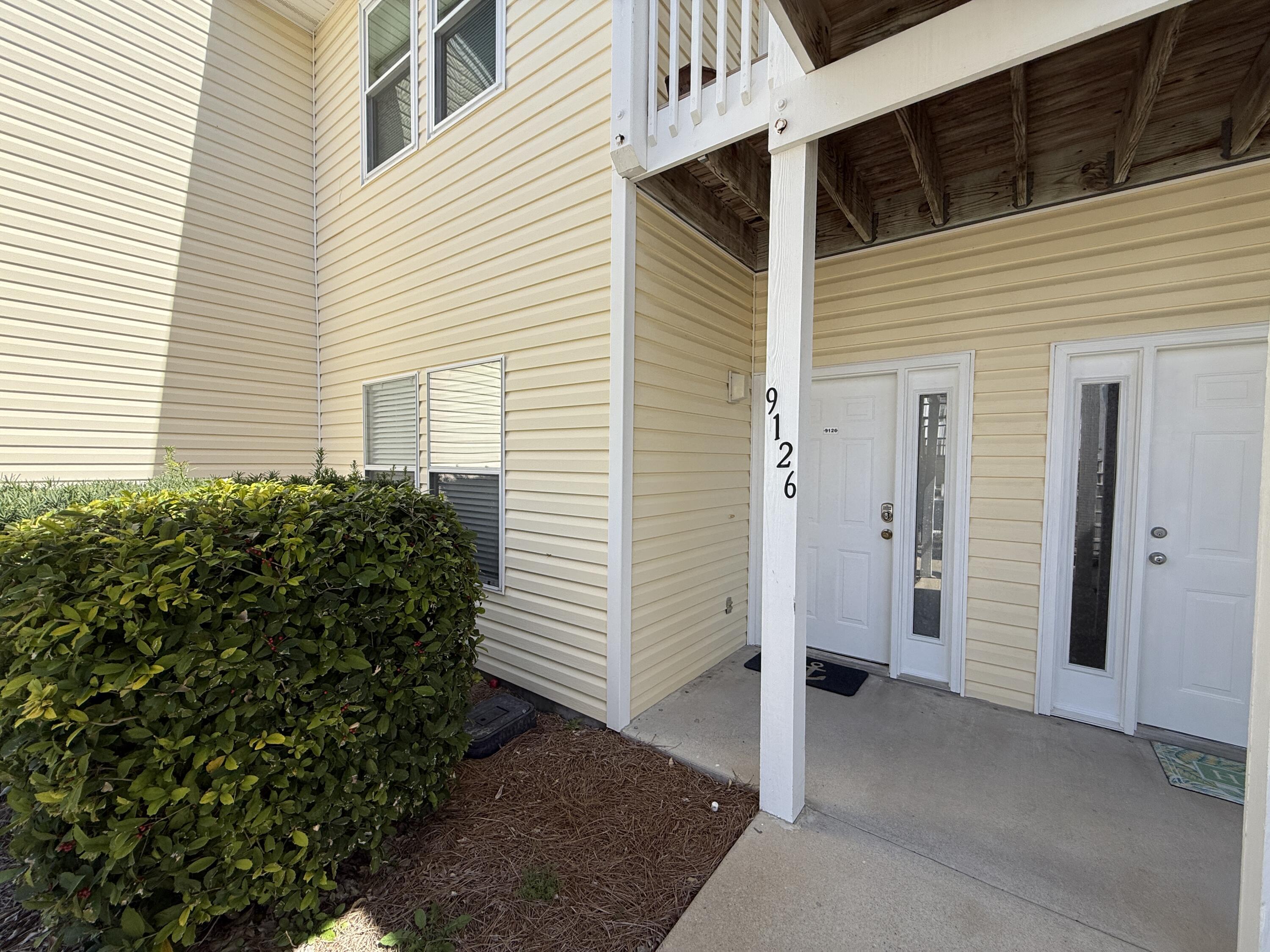 SANDPIPER COVE - Residential