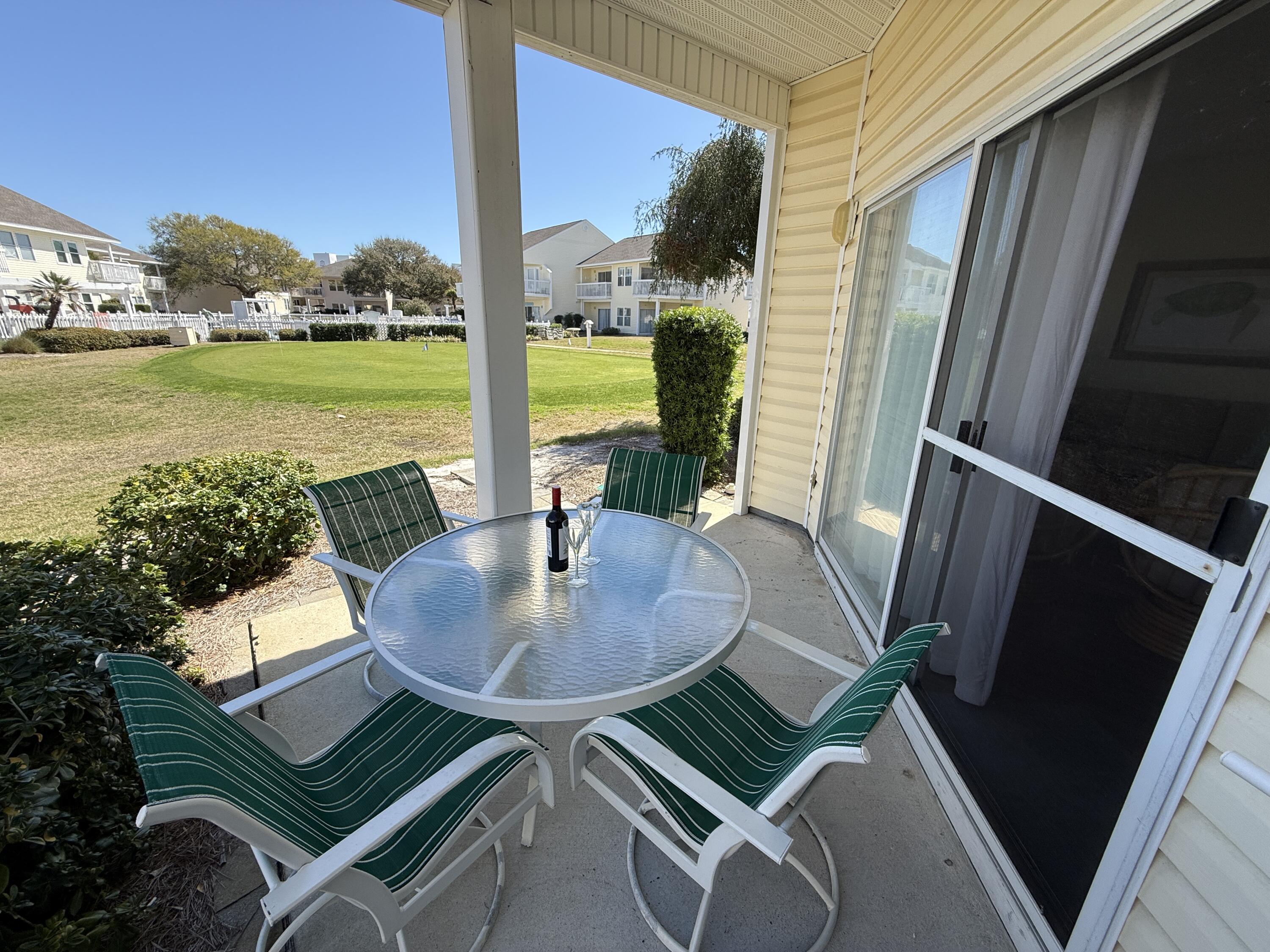 SANDPIPER COVE - Residential