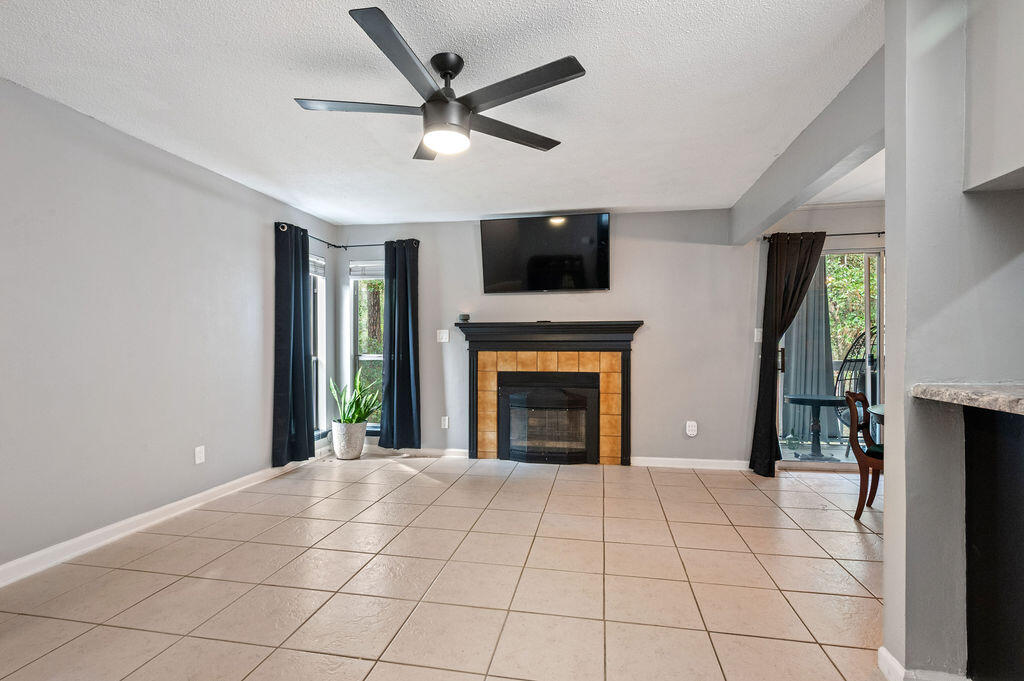 PARK PLACE CONDO - Residential