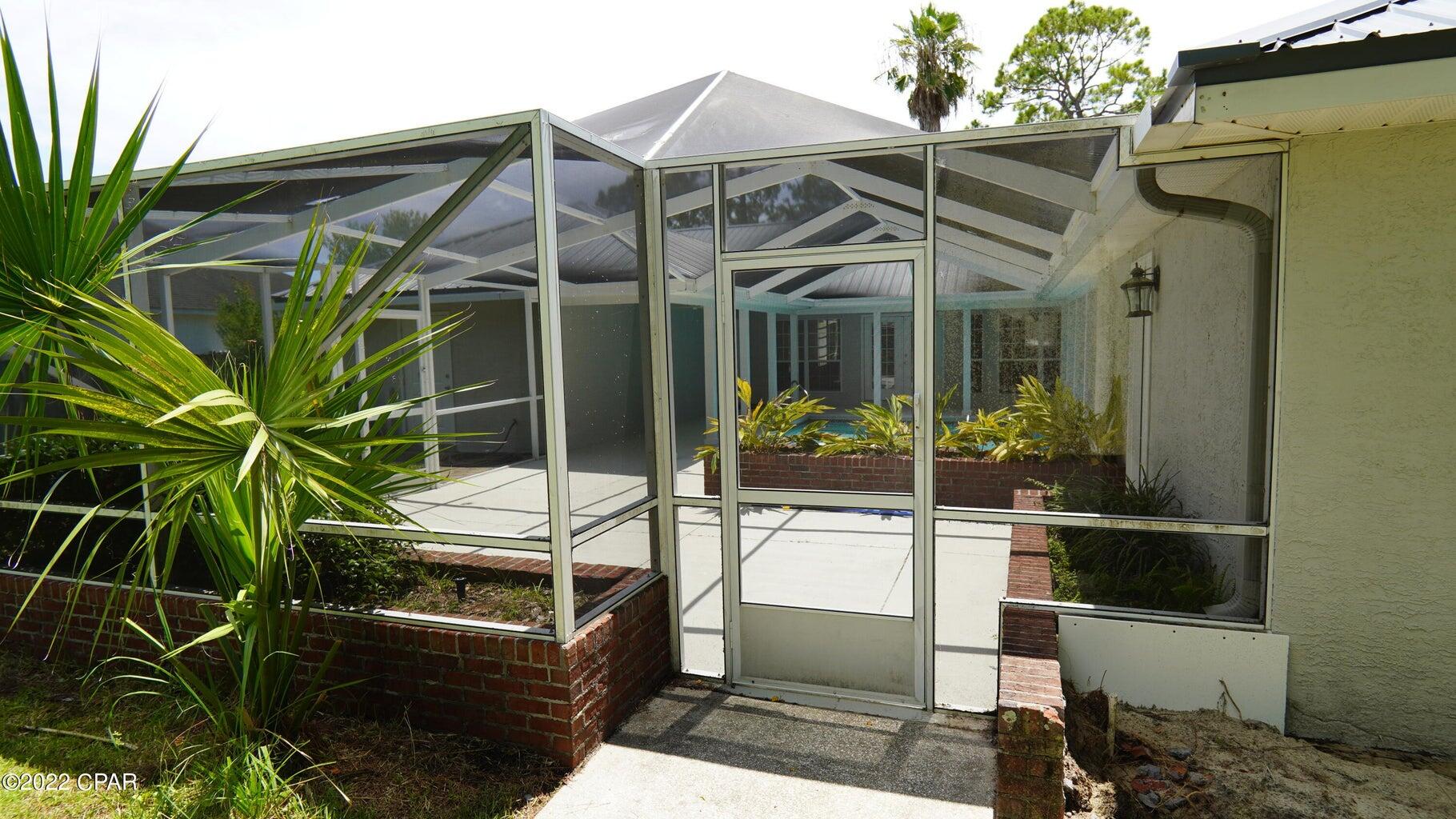 COLONY CLUB HARBOUR PH 3 - Residential Lease
