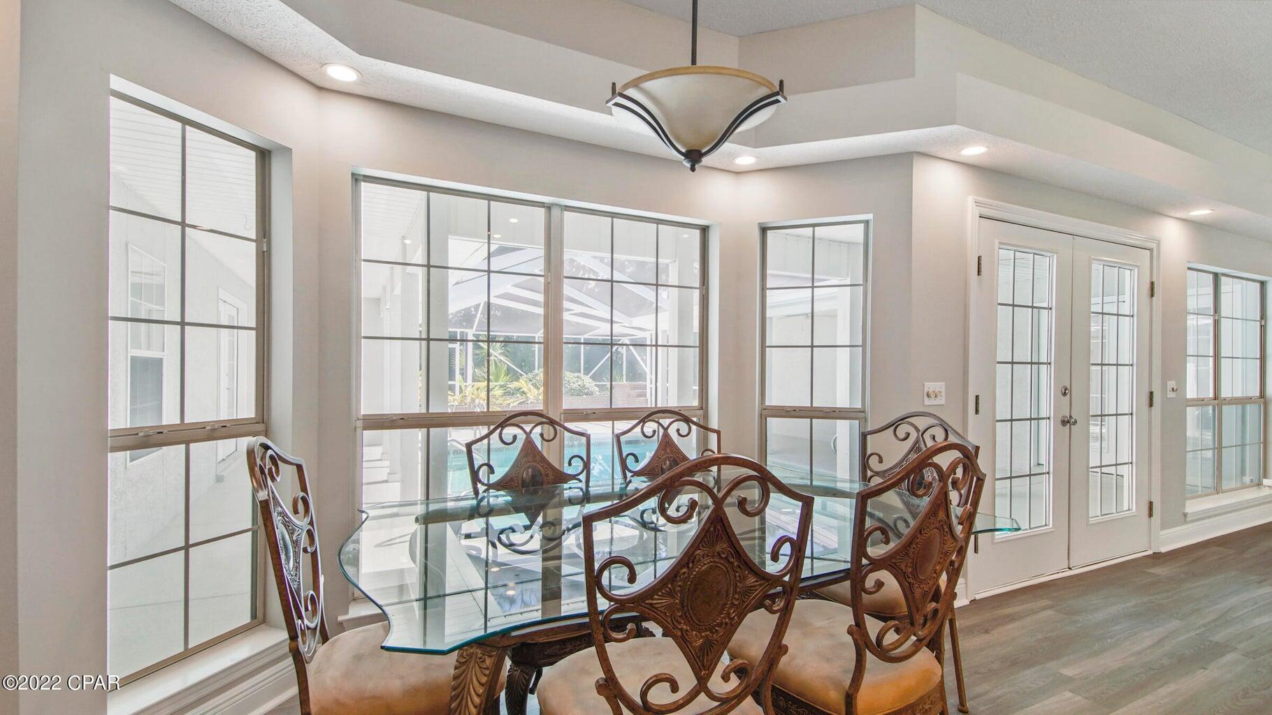 COLONY CLUB HARBOUR PH 3 - Residential Lease
