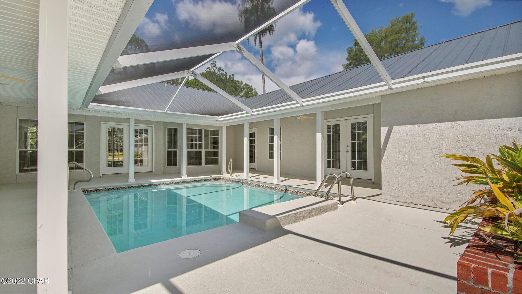 COLONY CLUB HARBOUR PH 3 - Residential Lease
