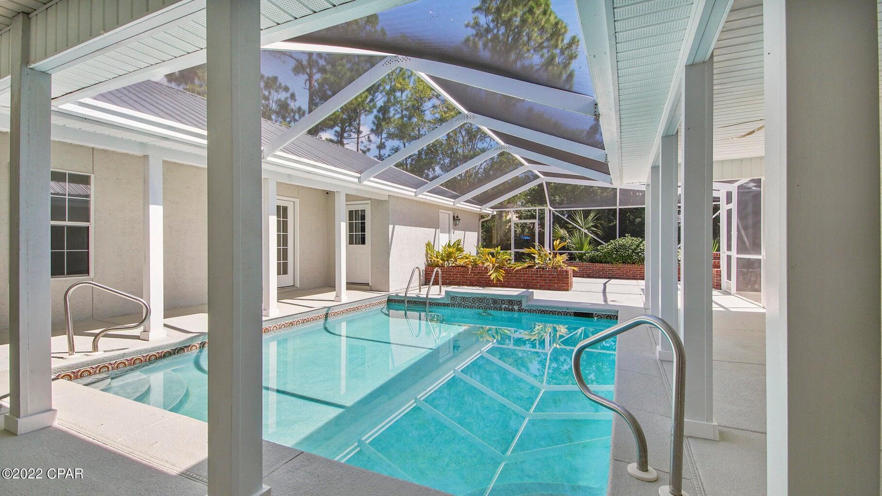COLONY CLUB HARBOUR PH 3 - Residential Lease