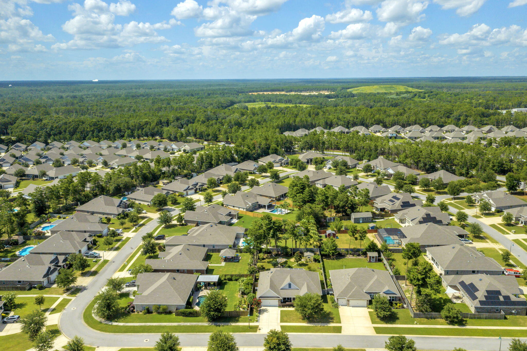 HAMMOCK BAY - Residential
