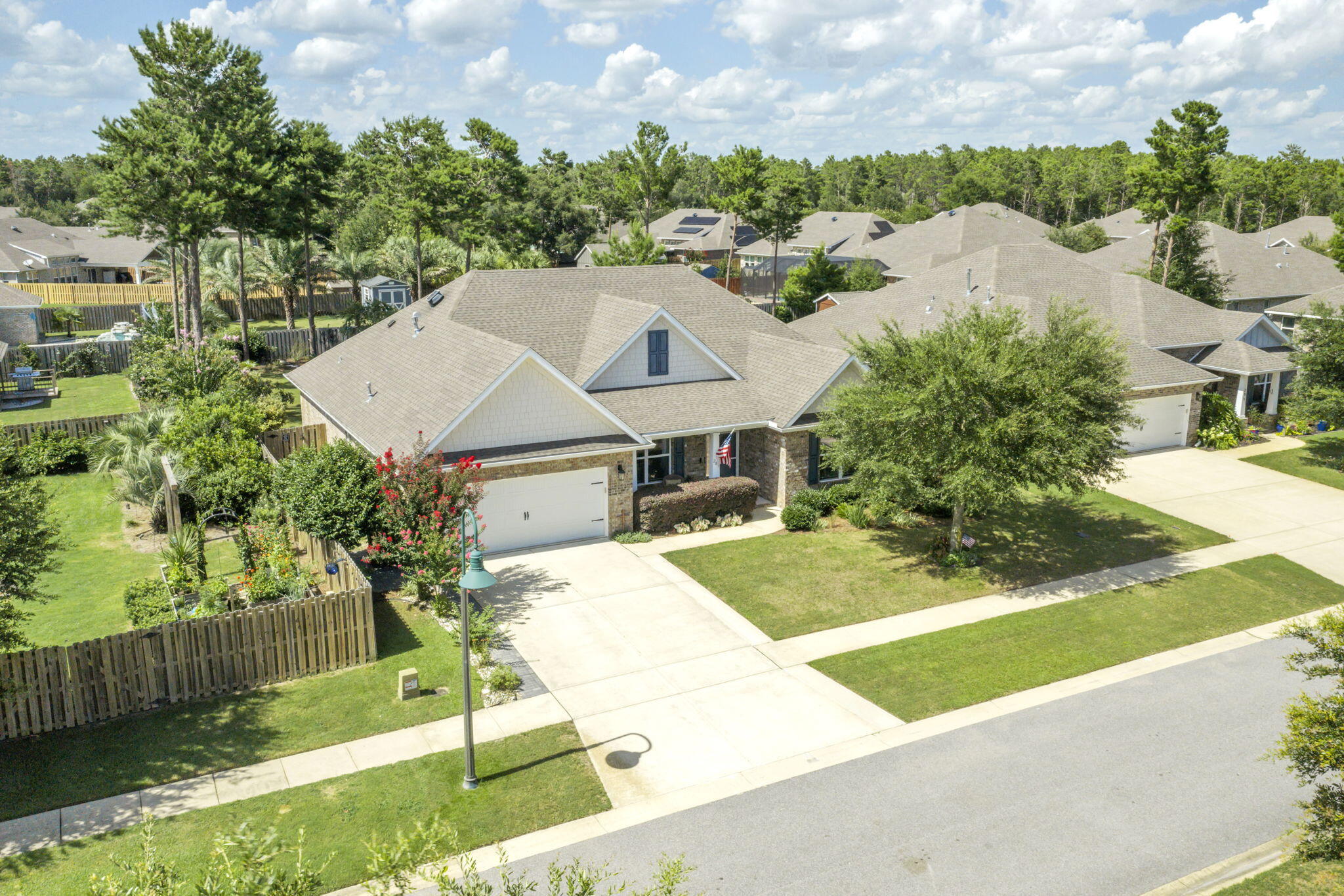 HAMMOCK BAY - Residential