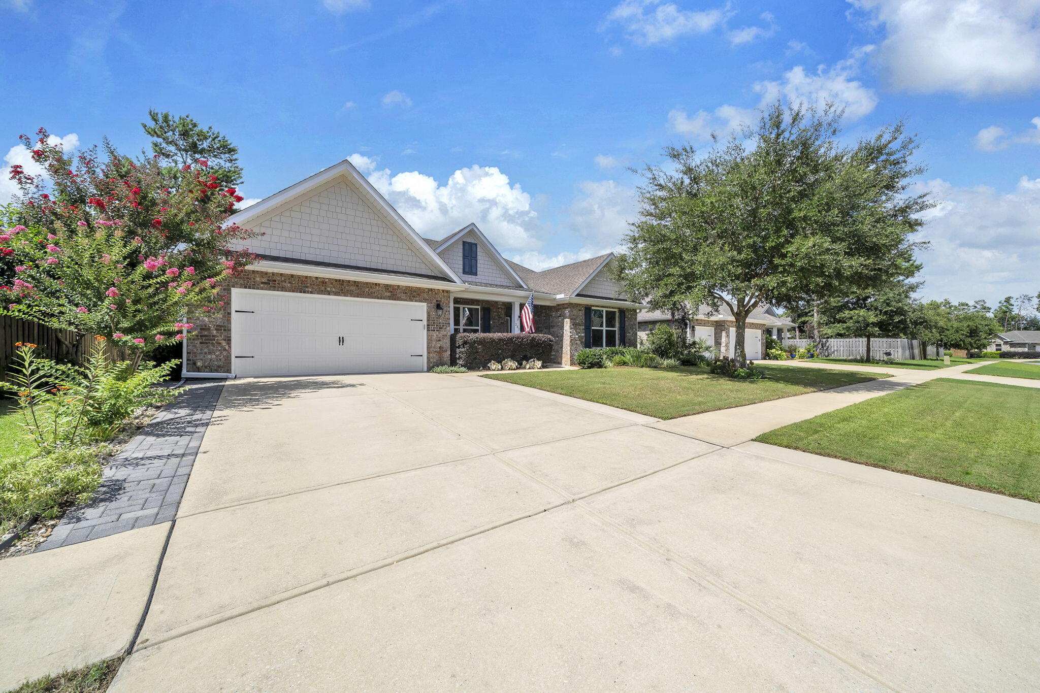 HAMMOCK BAY - Residential